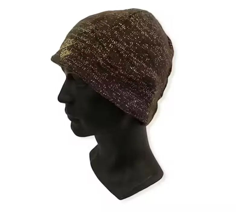 Dickies Dickeis Trademark Logo Beanie Hat Size ONE SIZE - 3 Thumbnail