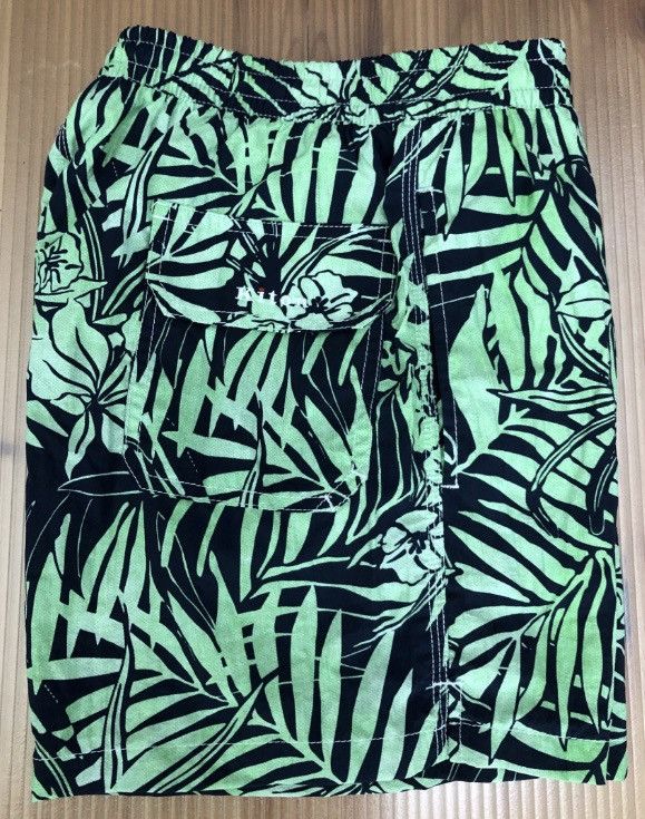 Kiton Kiton 🇮🇹 resort swim trunks S NWT Size US 32 / EU 48 - 6 Thumbnail