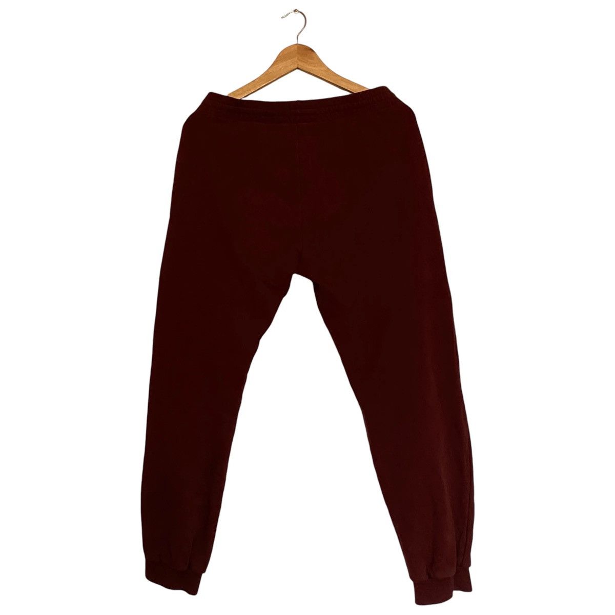 Gosha Rubchinskiy Gosha Rubchinskiy Sweatpants Size US 33 - 2 Thumbnail