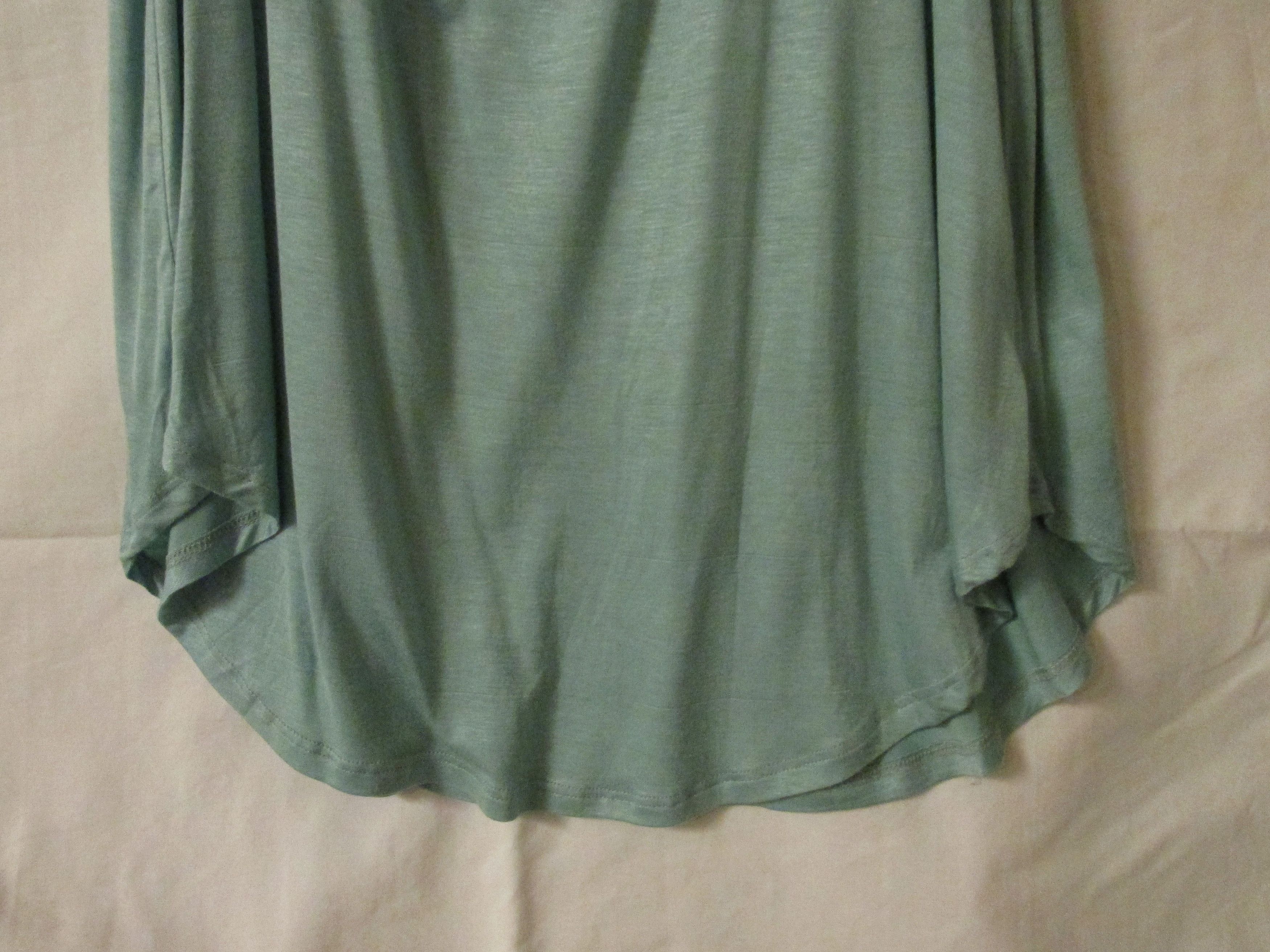 Other My Story Women's Sleeveless Knit Top Size Medium Size M / US 6-8 / IT 42-44 - 3 Thumbnail