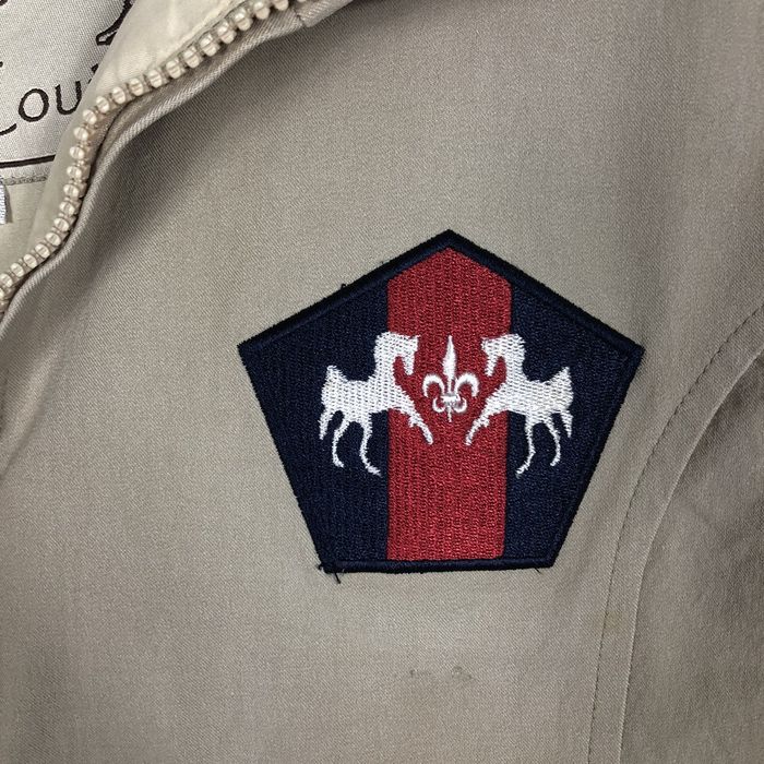 Japanese Brand 🔥Equine Couture Vest Biker Wear Grailed