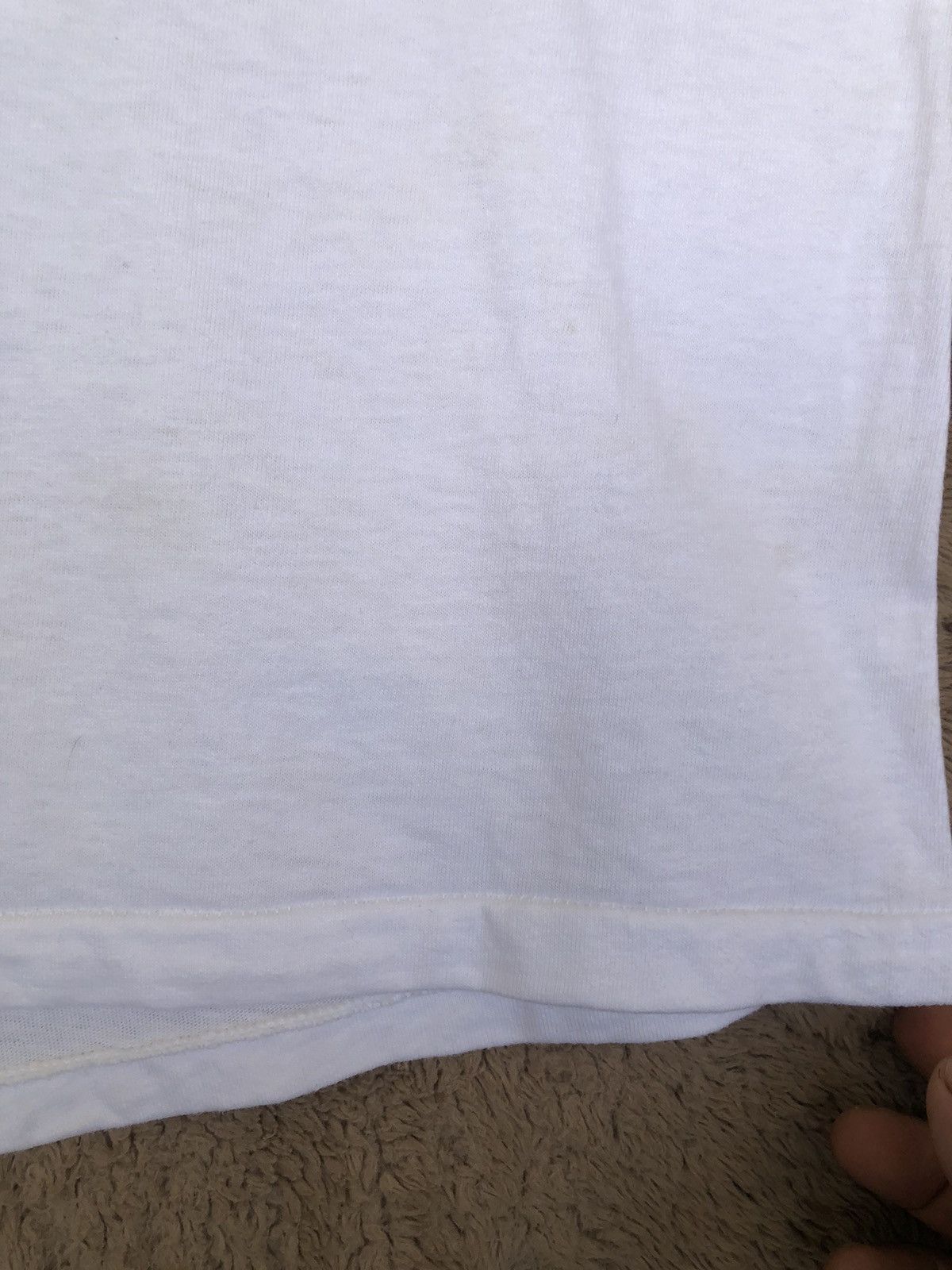 Vintage Vintage 90s LARRY HOLMES Boxing Legend Size US XL / EU 56 / 4 - 8 Thumbnail
