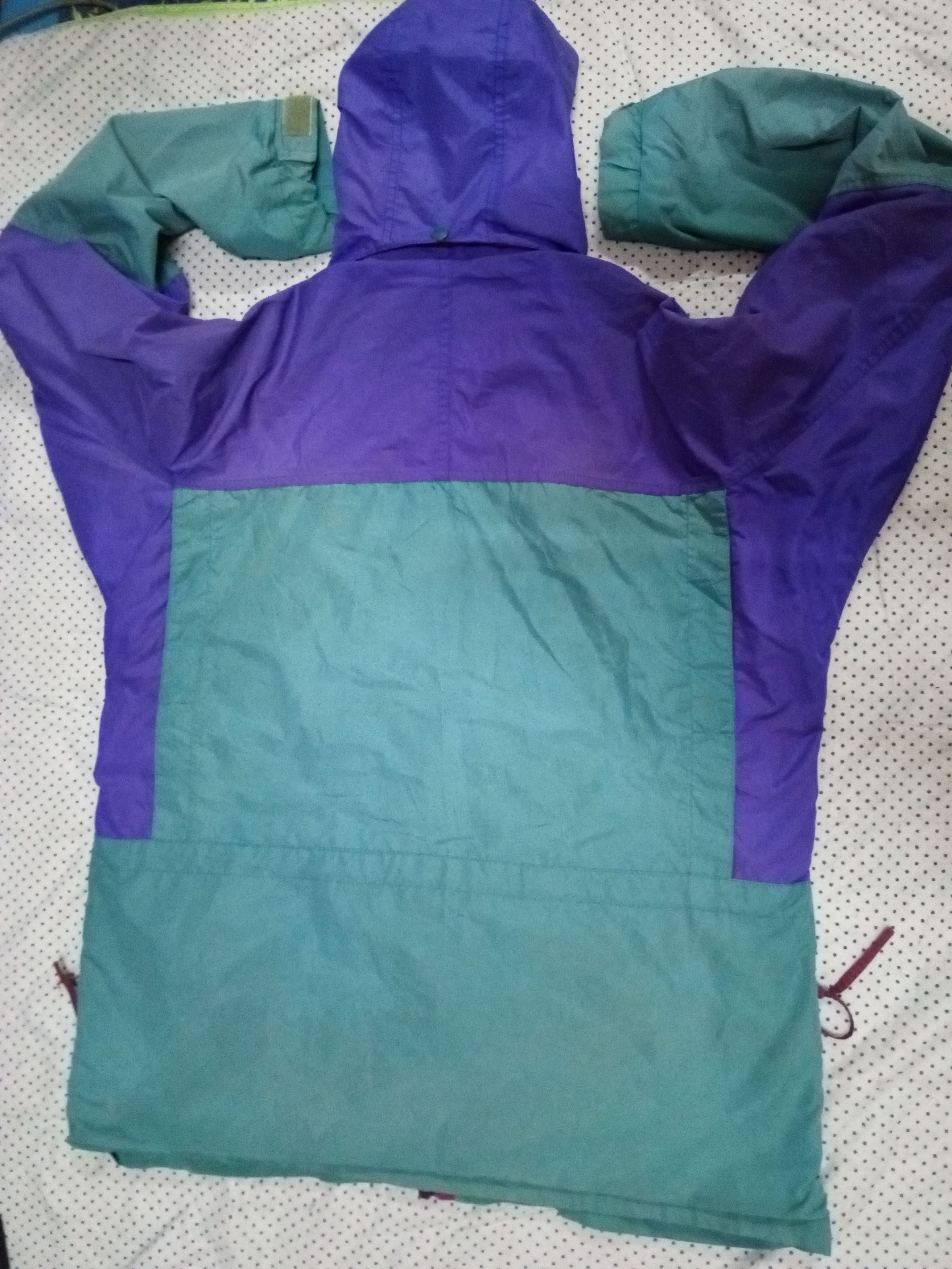 Columbia COLOMBIA WATERPROOF 2COLOR NICE Size US XXL / EU 58 / 5 - 7 Thumbnail
