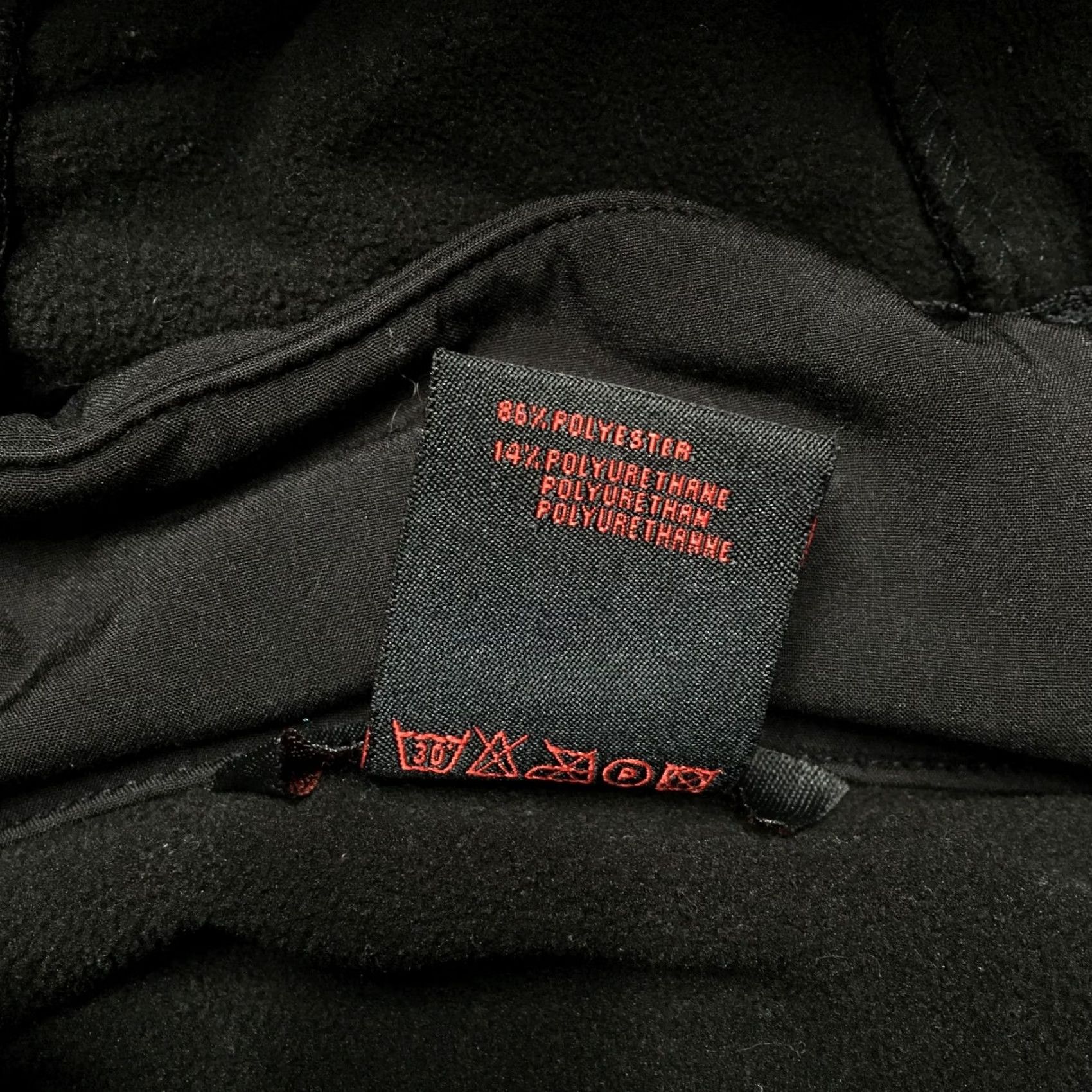 Mammut Mammut Ski Jacket Mens XL Black Hooded Softshell Lined Insulated Winter Coat Size US XL / EU 56 / 4 - 7 Thumbnail