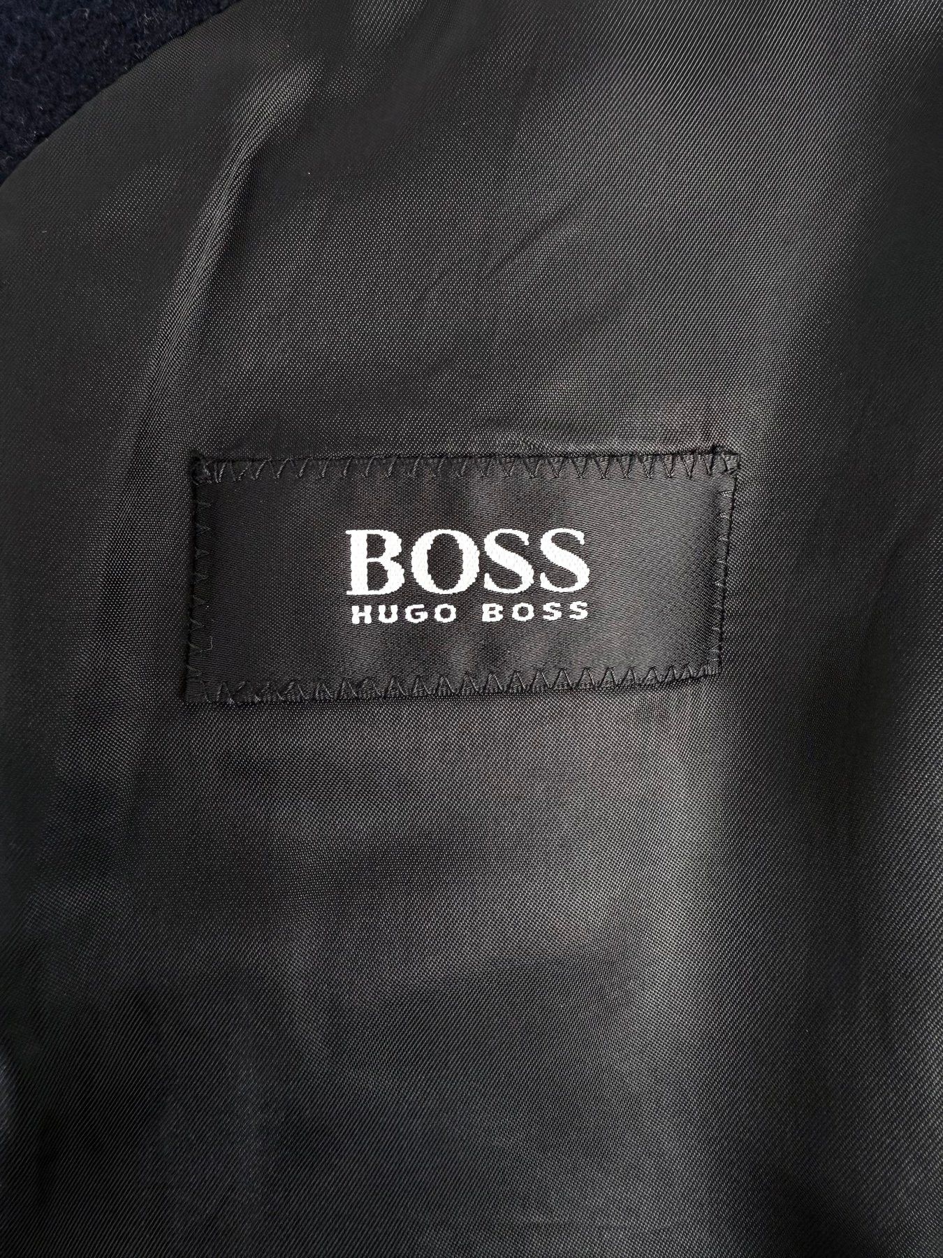 Hugo Boss coat hugo boss Size US M / EU 48-50 / 2 - 9 Thumbnail
