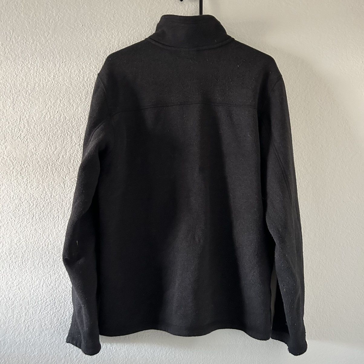 The North Face The North Face Men’s Full Zip Fleece Jacket Large Size US L / EU 52-54 / 3 - 6 Thumbnail