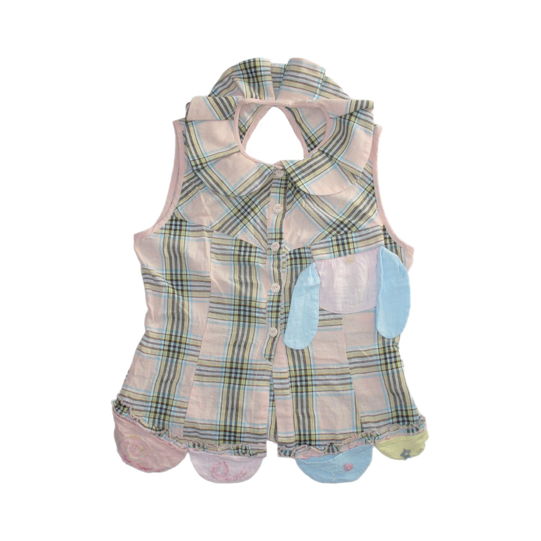 Other 2000s style tank top Size XS / US 0-2 / IT 36-38 - 7 Thumbnail