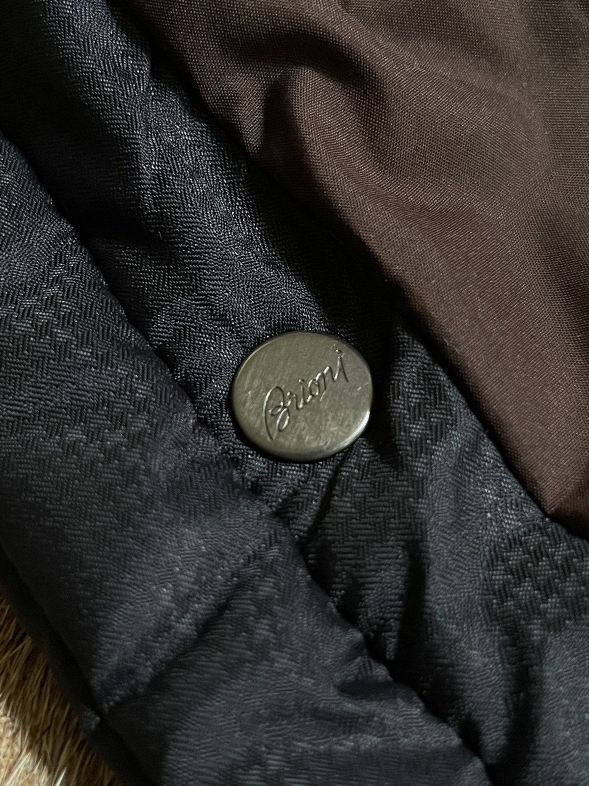 Brioni Brioni gilet Size US M / EU 48-50 / 2 - 14 Thumbnail