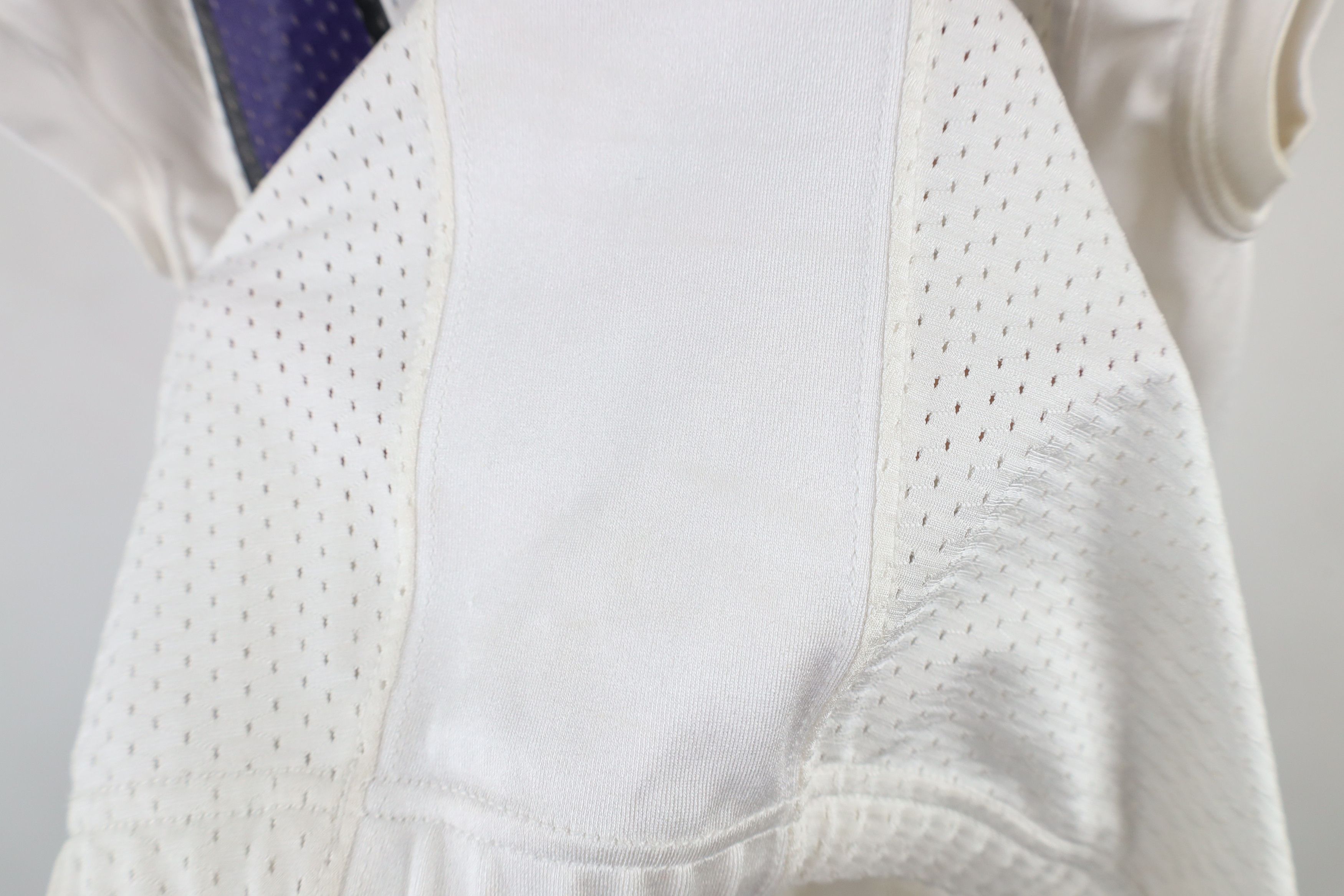Adidas × Vintage Adidas Gamer Jimmy Hall Northwestern University Jersey Size US L / EU 52-54 / 3 - 9 Thumbnail
