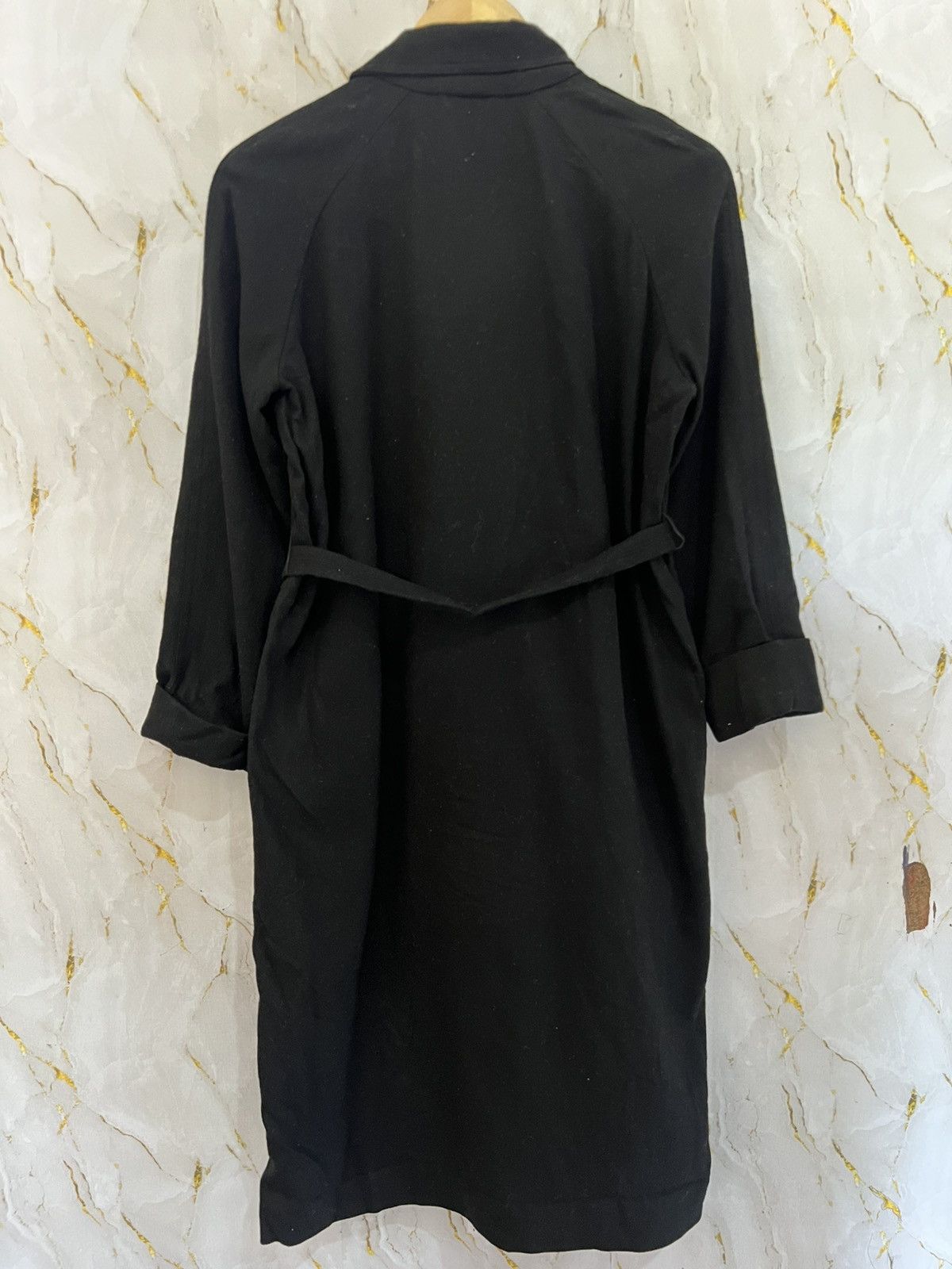 Lemaire × Uniqlo Uniqlo Lemaire Long Jacket – Minimal Japanese Design Size US S / EU 44-46 / 1 - 2 Thumbnail