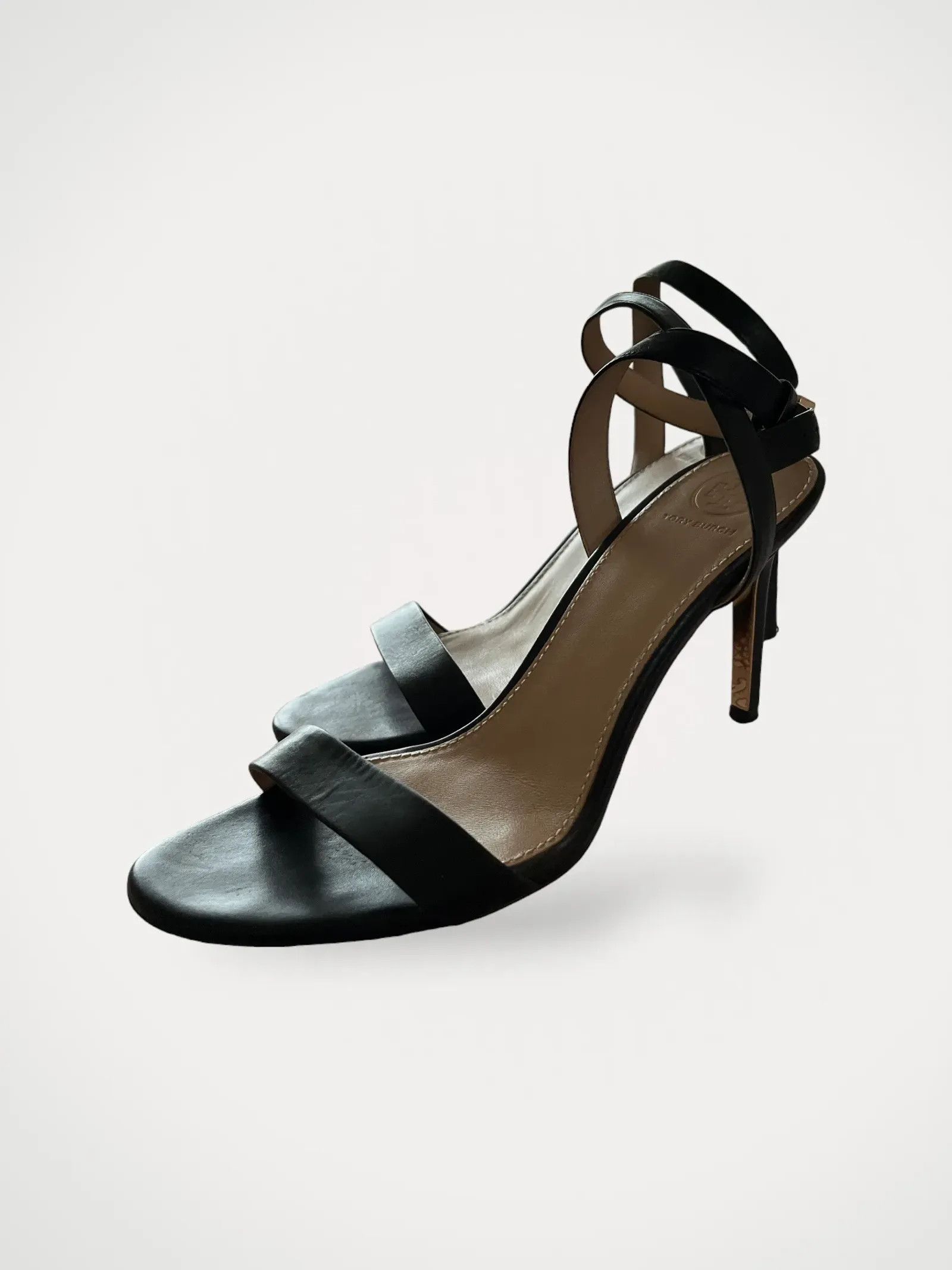 Tory Burch Tory Burch Heels Size US 8 / IT 38 - 1 Thumbnail