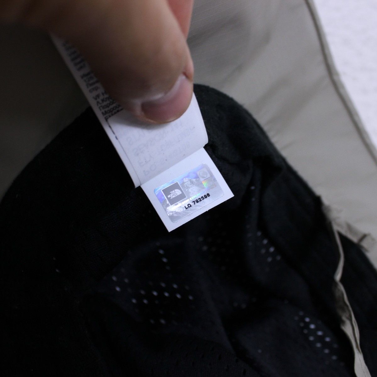 The North Face The North Face HyVent Hiker Hat Size ONE SIZE - 5 Thumbnail