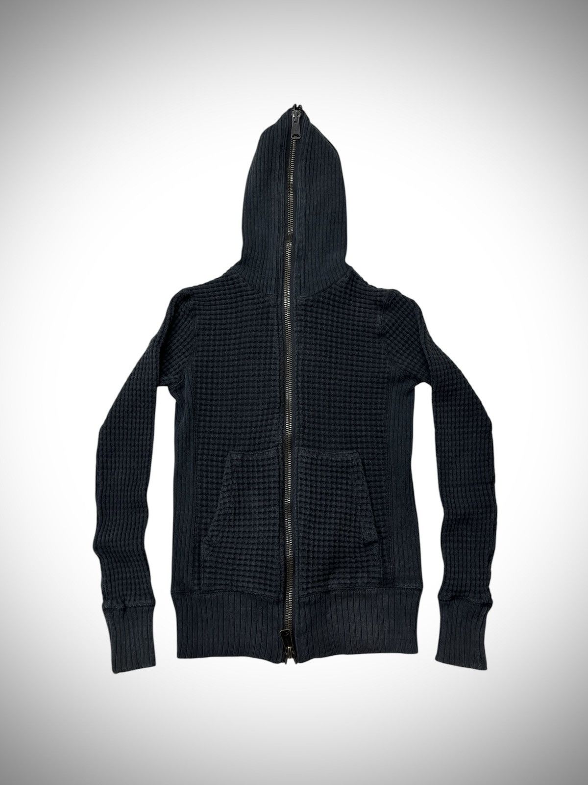 BUFFALO BOBS 2000’s Buffalo Bobs - Japanese Archive Full Zipper Hoodie Size US M / EU 48-50 / 2 - 1 Thumbnail