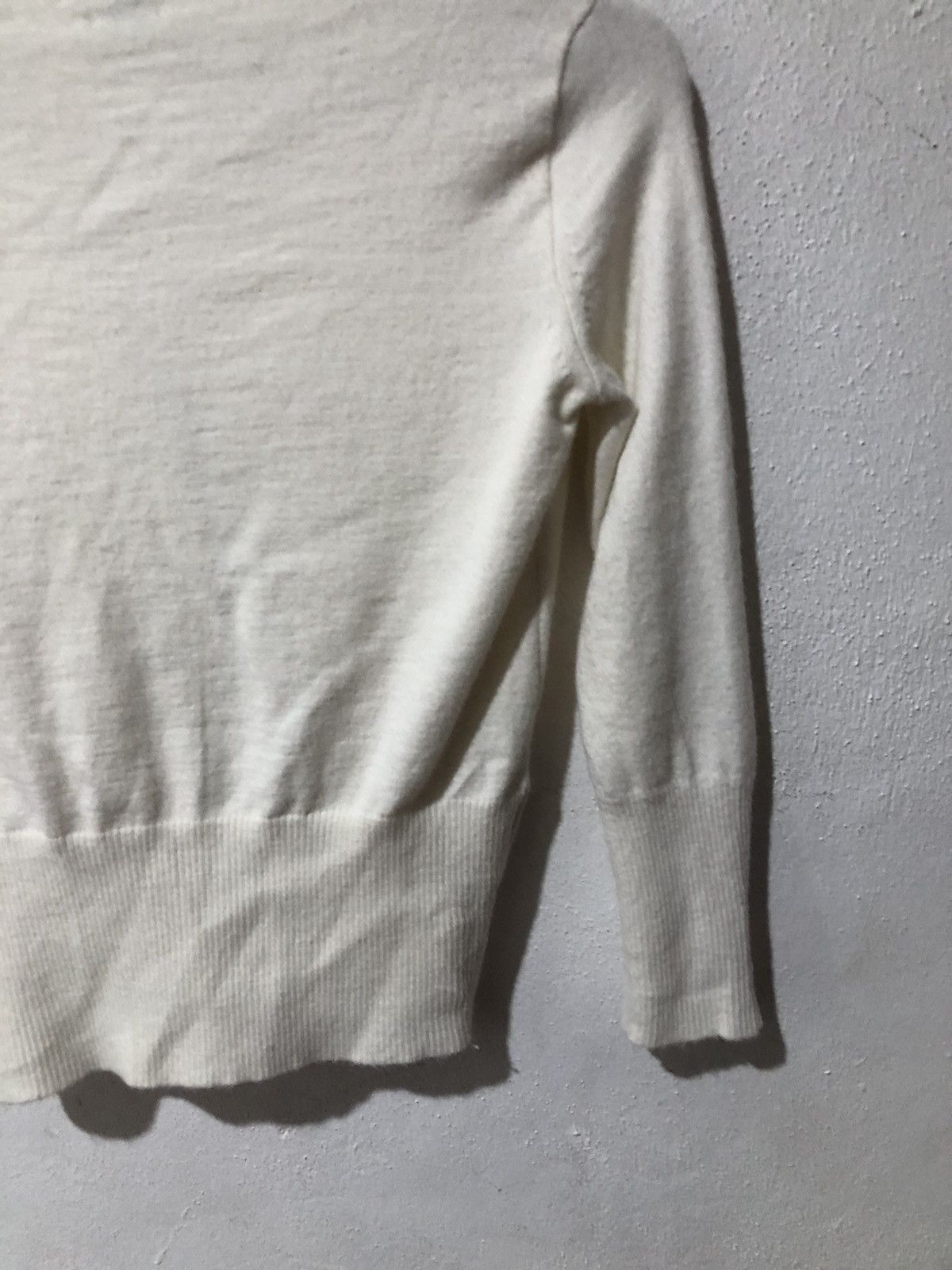 Thom Browne Vintage Thom Browne Cardigan Size US XS / EU 42 / 0 - 11 Thumbnail