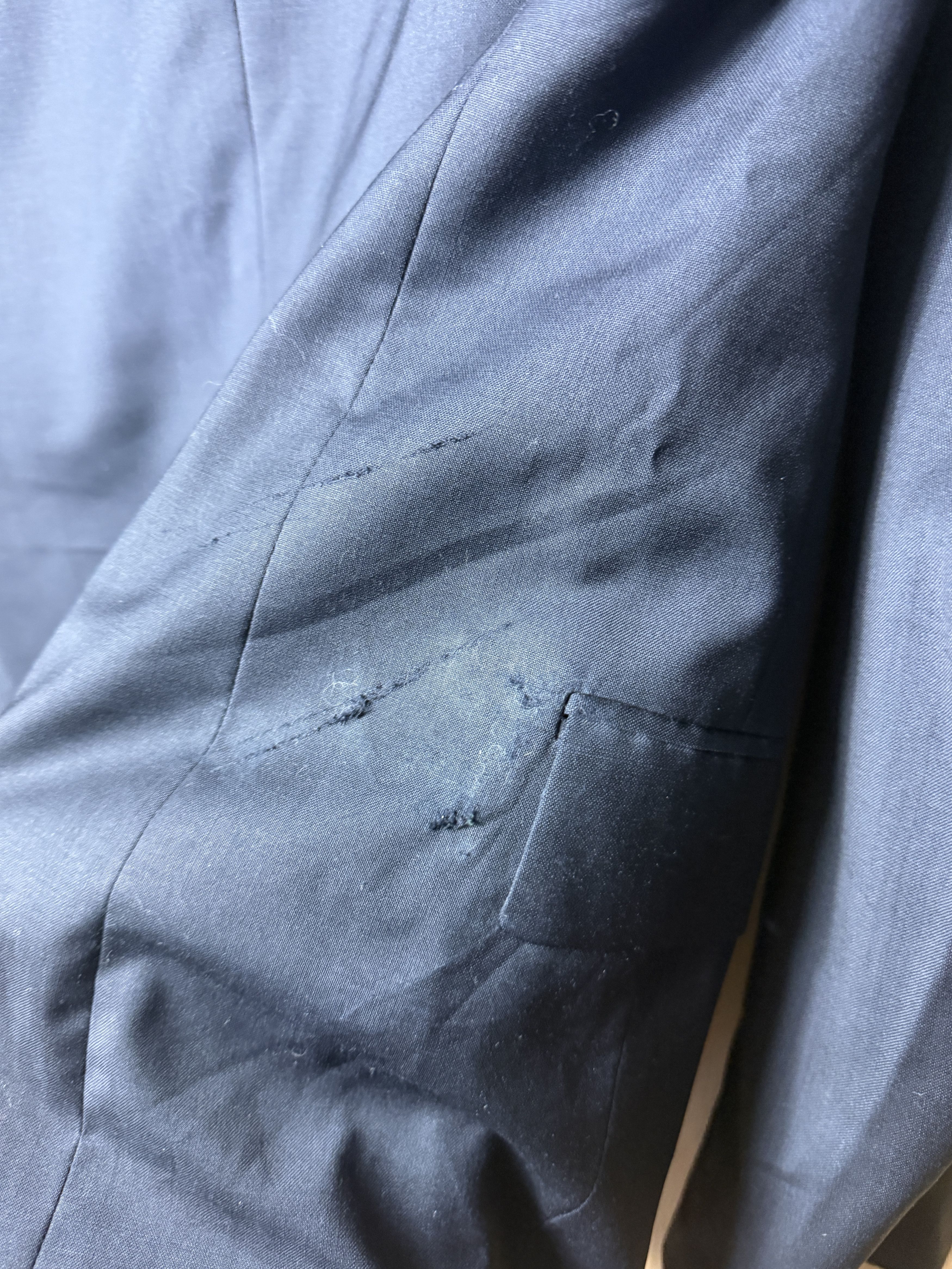 Maison Margiela maison margiela blazer size 50 Size 52R - 7 Thumbnail