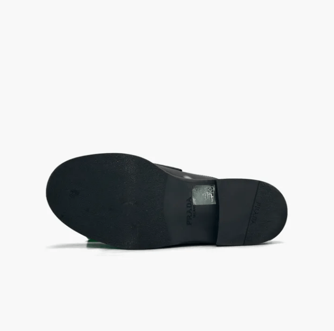 Prada Prada platform mule slippers Size US 6 / IT 36 - 7 Thumbnail