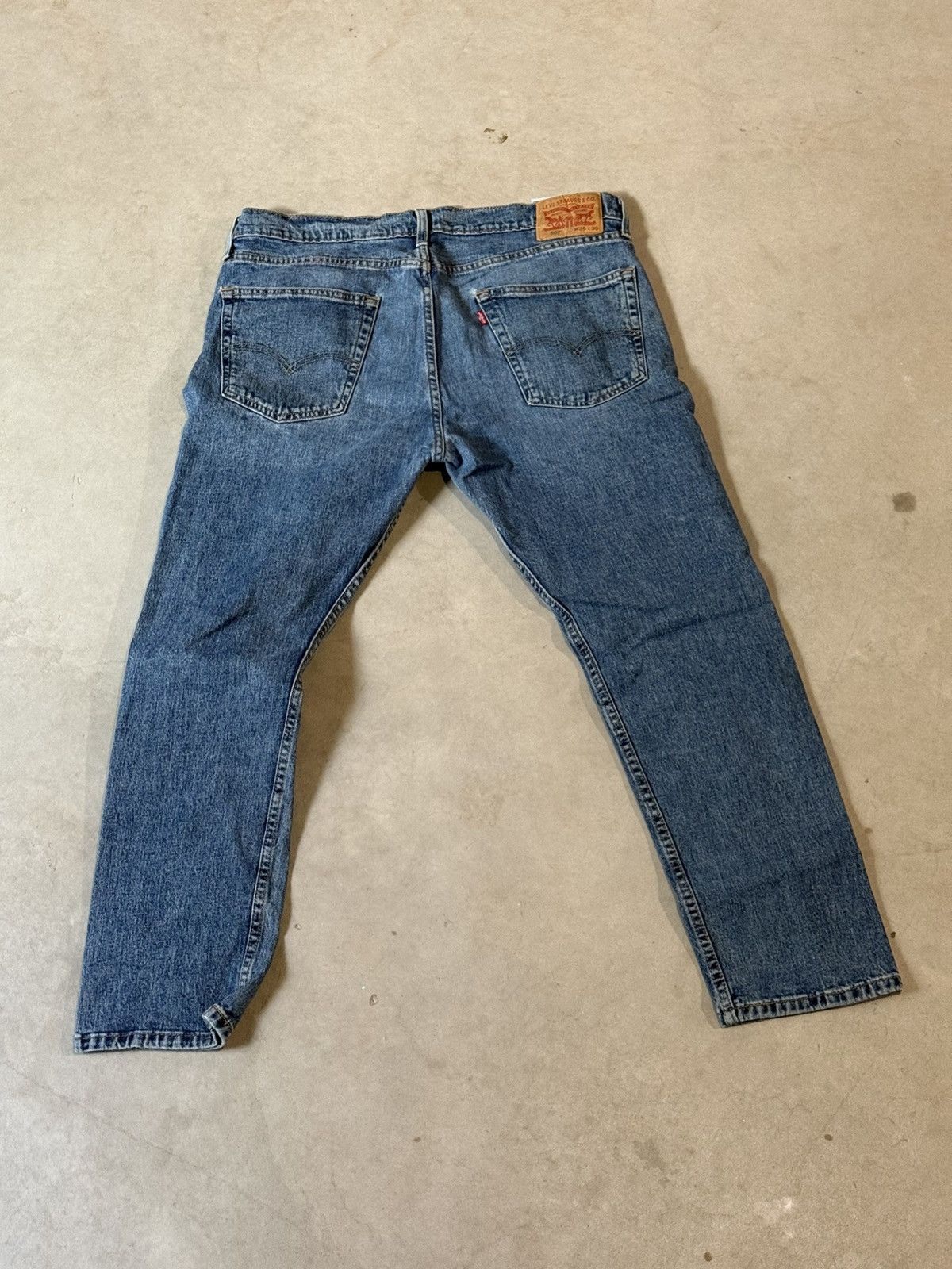Levi's Levi’s Jeans Size US 36 / EU 52 - 1 Thumbnail