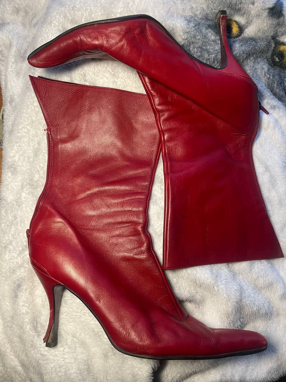 Jeffery West JW by Jeffery-West vintage Size US 10 / IT 40 - 1 Thumbnail