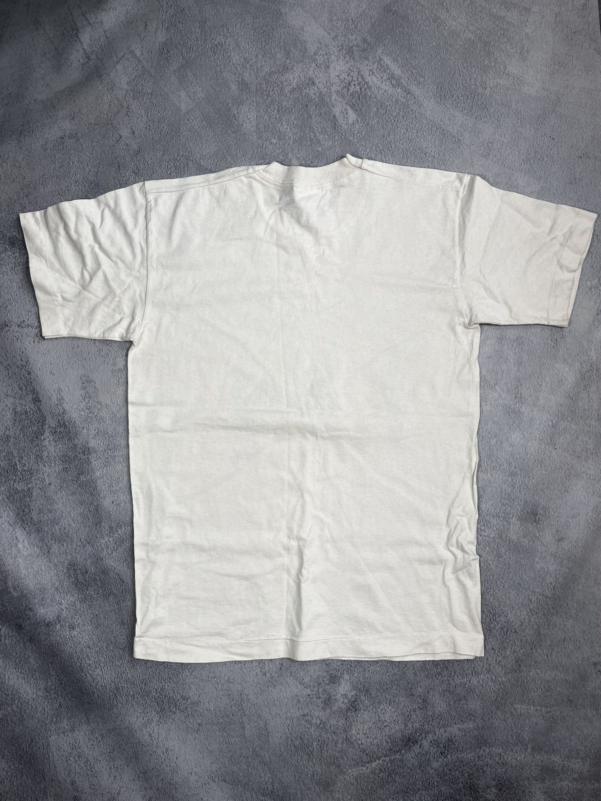 Other Vintage 90s Seisiun band tee big logo streetwear size M Size US M / EU 48-50 / 2 - 8 Thumbnail