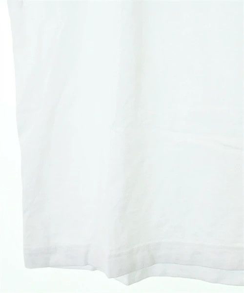 Comme des Garcons SHIRT T-shirts Cut & Sewn Short Sleeve Plain Size US XL / EU 56 / 4 - 4 Thumbnail