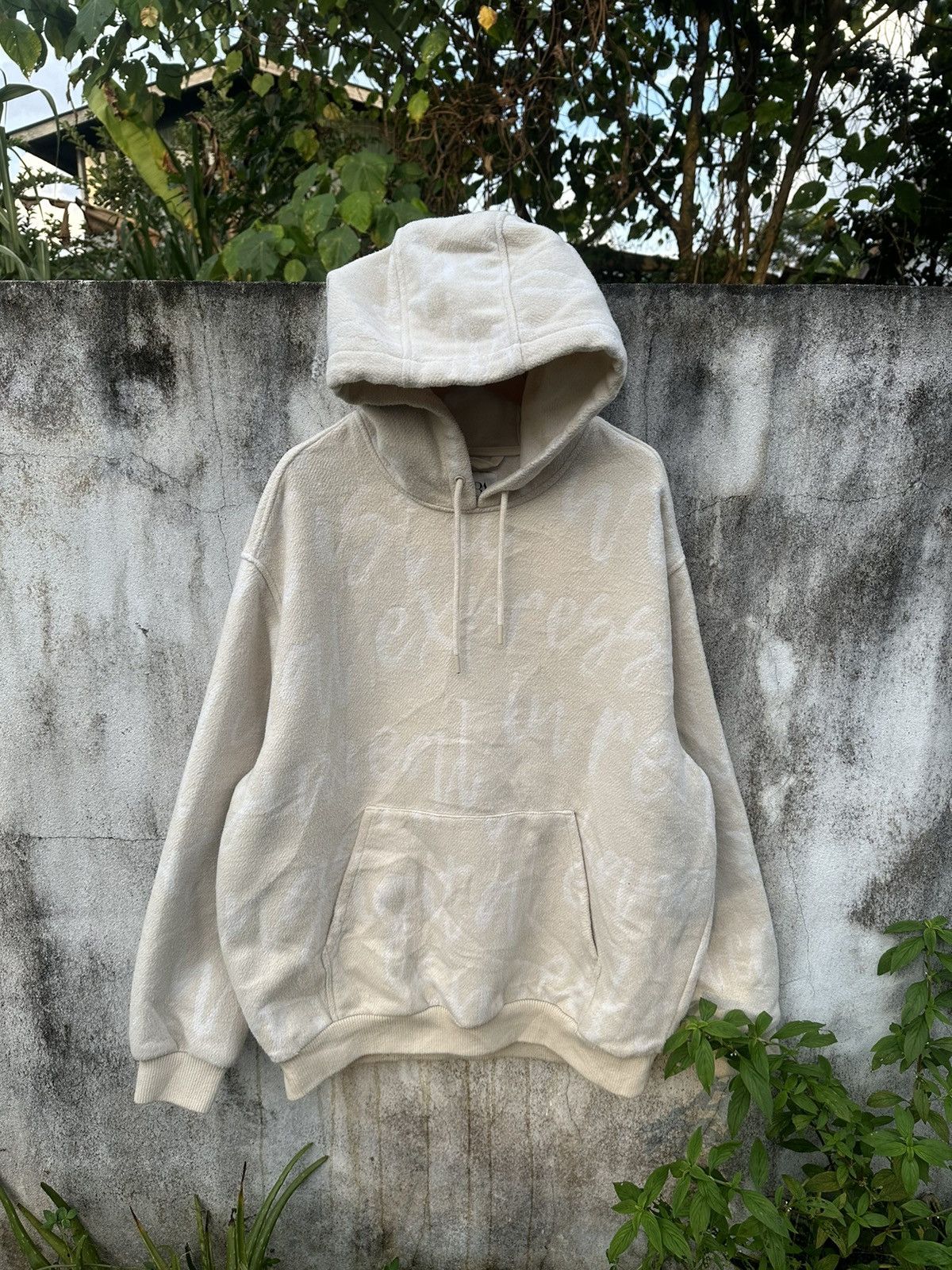 Zara Zara pullover hoodie Size US L / EU 52-54 / 3 - 1 Thumbnail