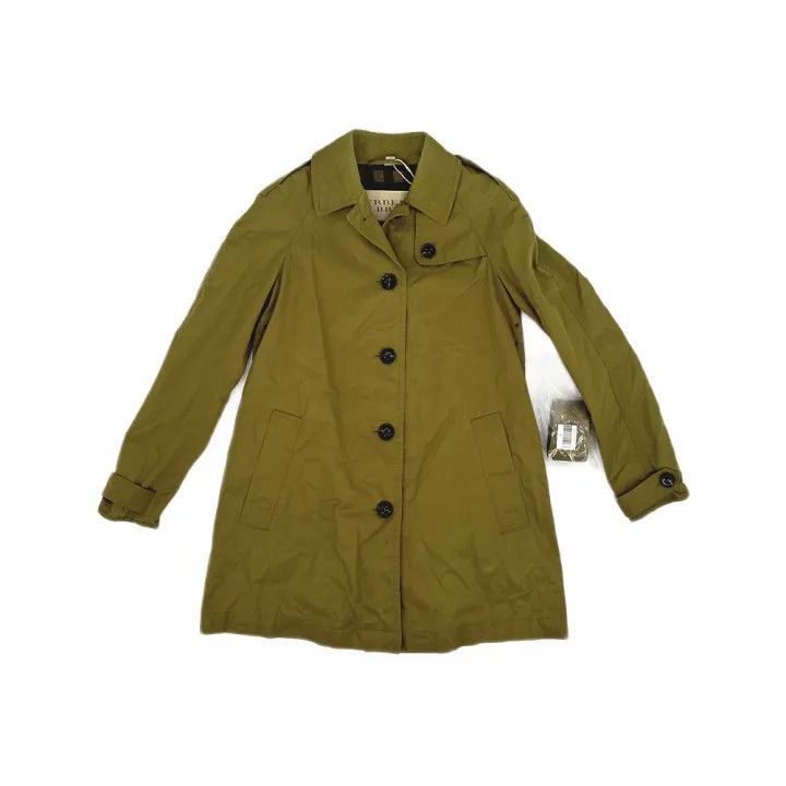 Burberry Burberry Stylish Casual Versatile Outerwear Size US S / EU 44-46 / 1 - 1 Thumbnail