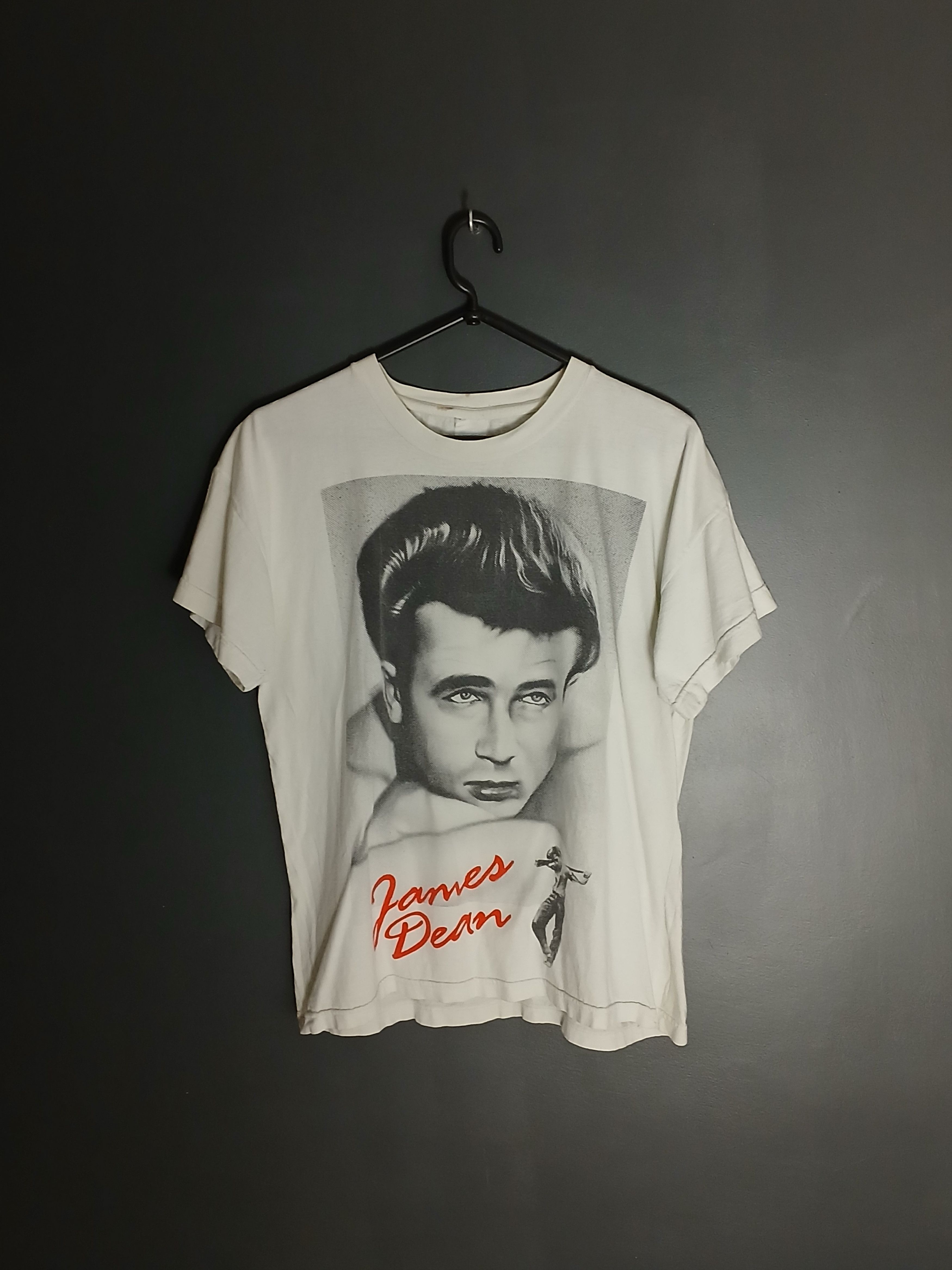 Other James Dean T-Shirt Size US M / EU 48-50 / 2 - 1 Thumbnail