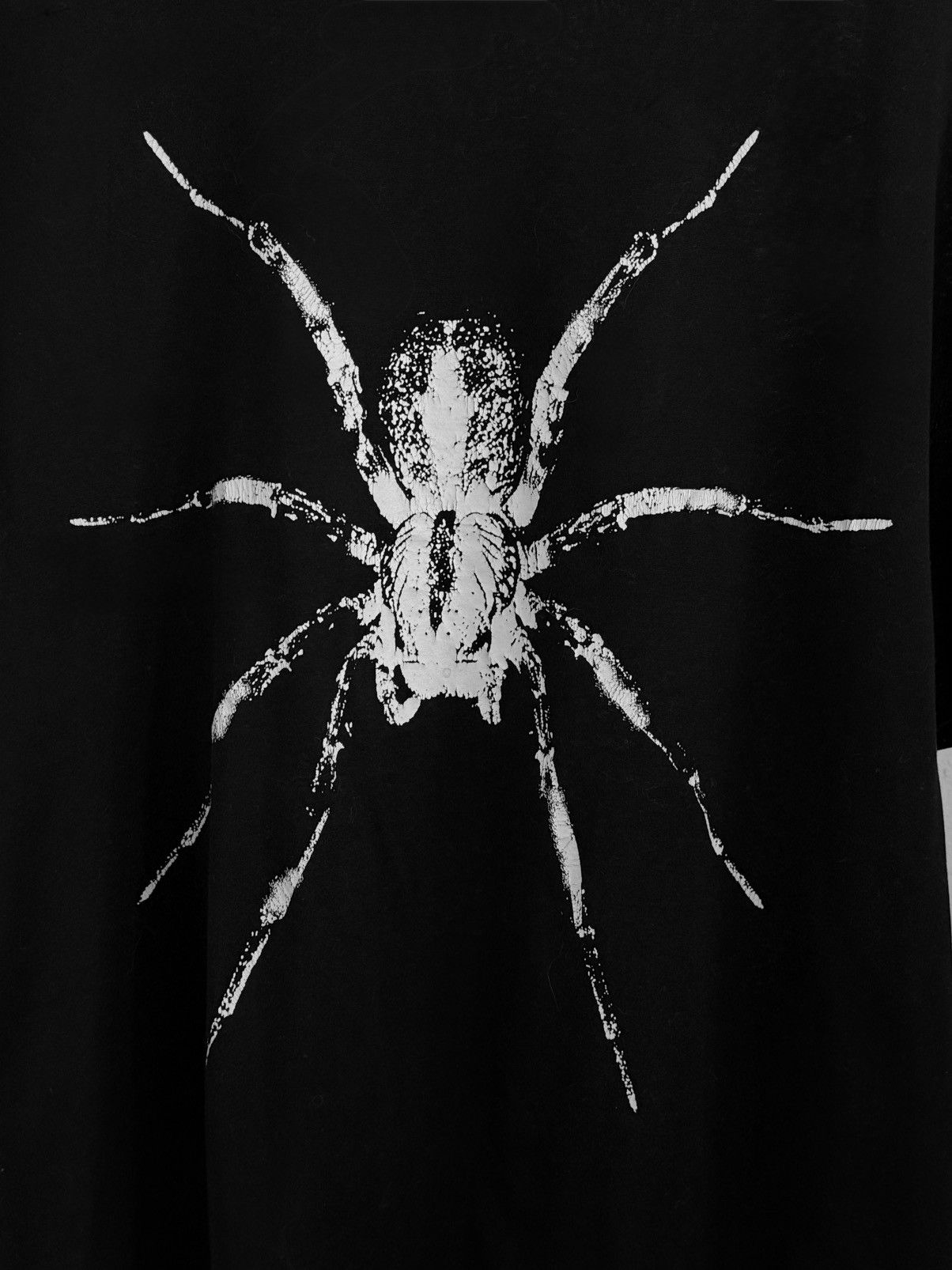 Lanvin Lanvin Spider Tshirt Size US L / EU 52-54 / 3 - 2 Thumbnail