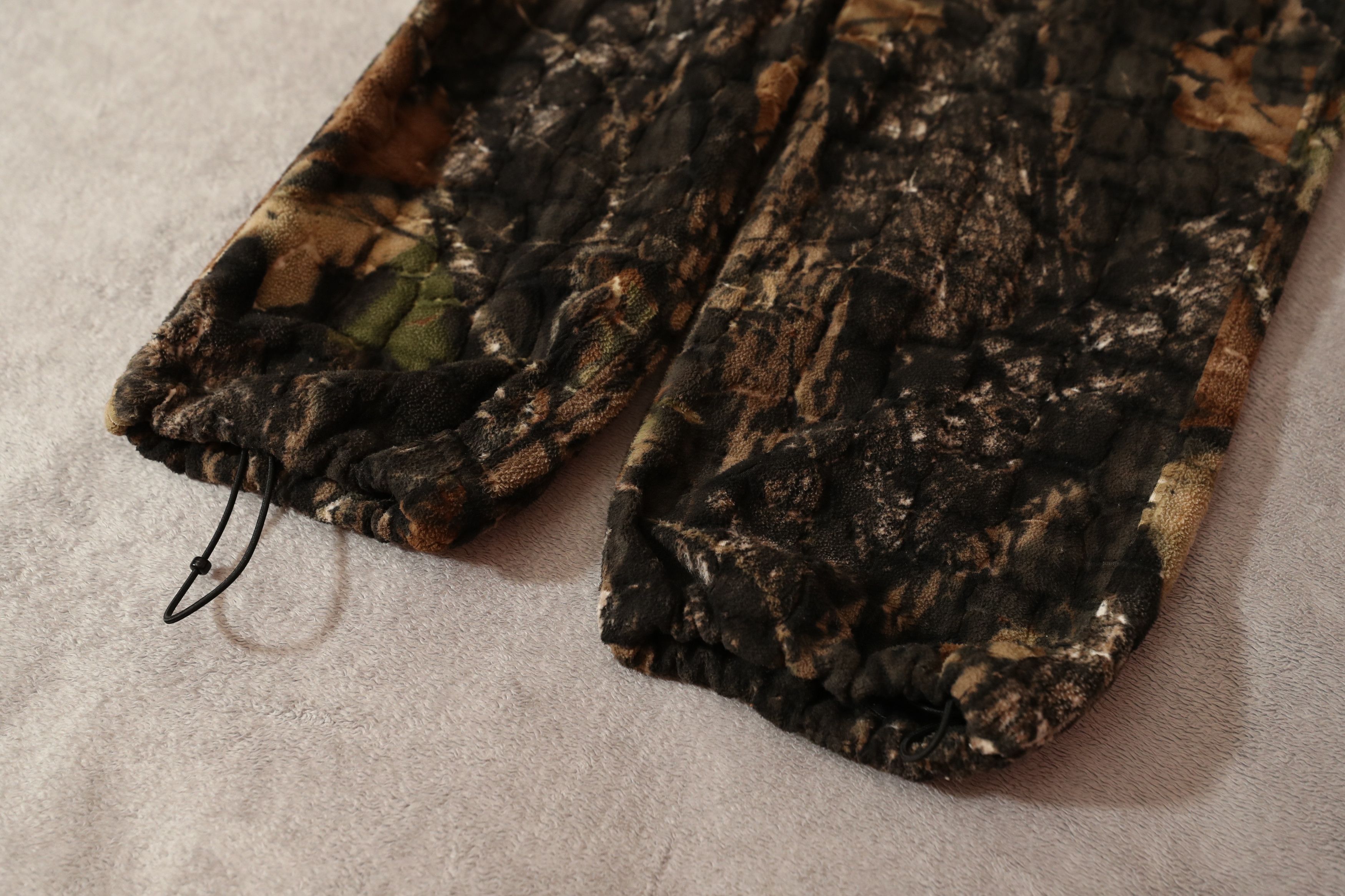 Field & Stream Field & Stream Fleece Camo Pants (M) Size US 32 / EU 48 - 9 Thumbnail