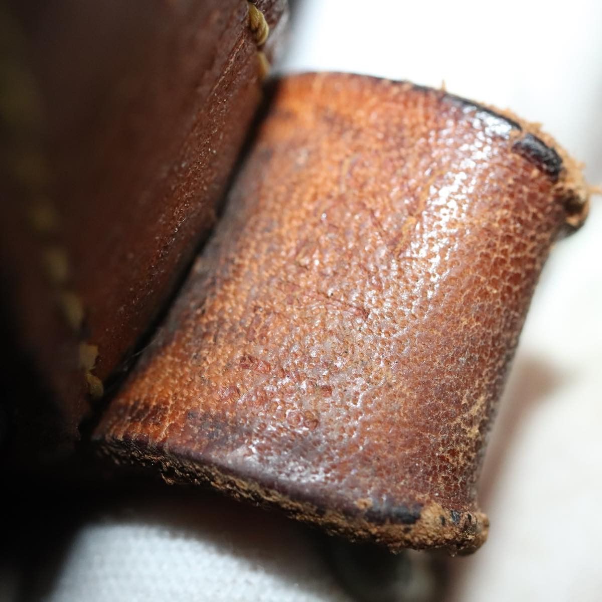 Louis Vuitton LOUIS VUITTON Monogram Sac Shopping Tote Bag M51108 Size ONE SIZE - 12 Thumbnail