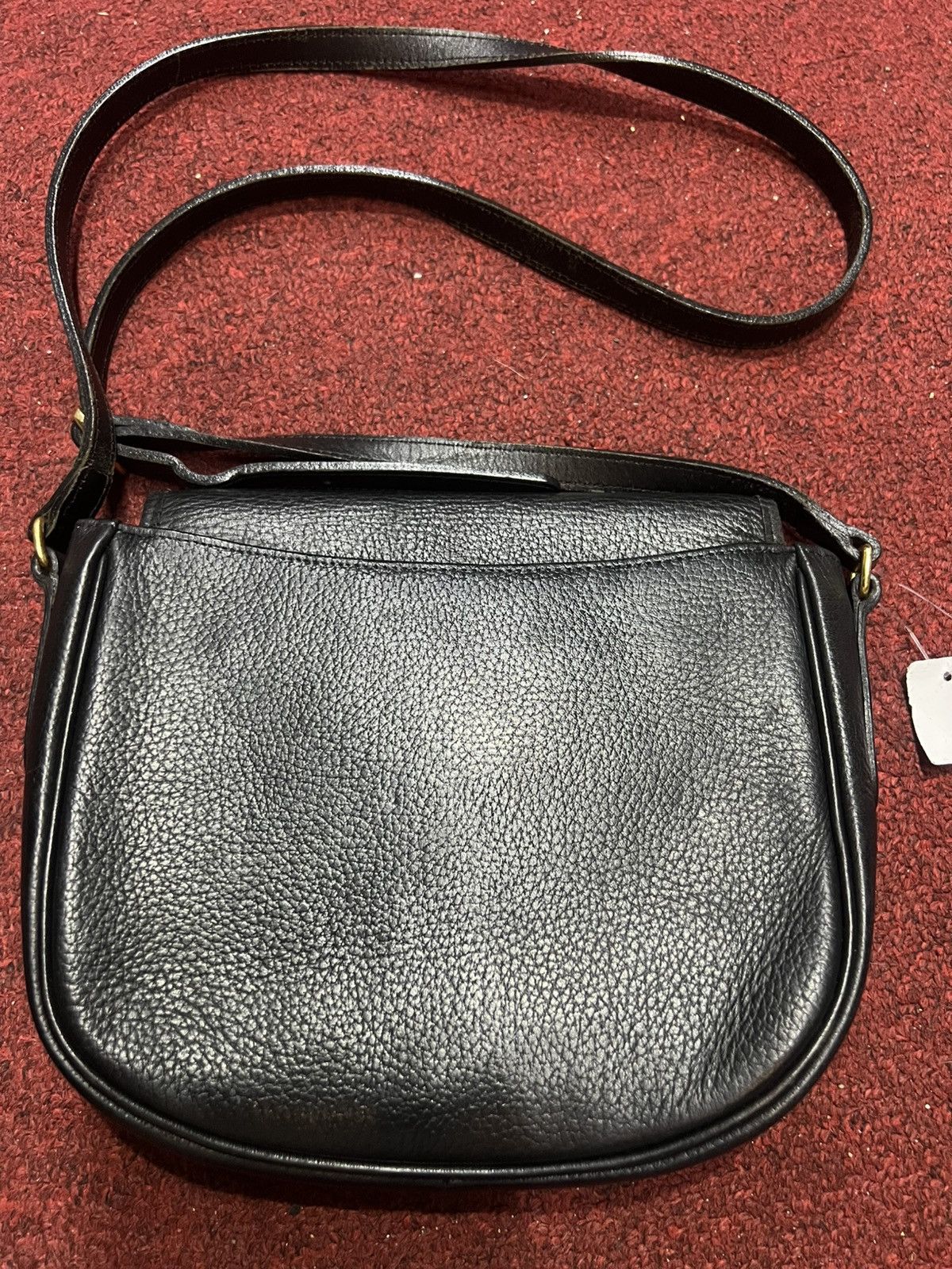 Burberry Burberry bag, vintage model Size ONE SIZE - 2 Thumbnail