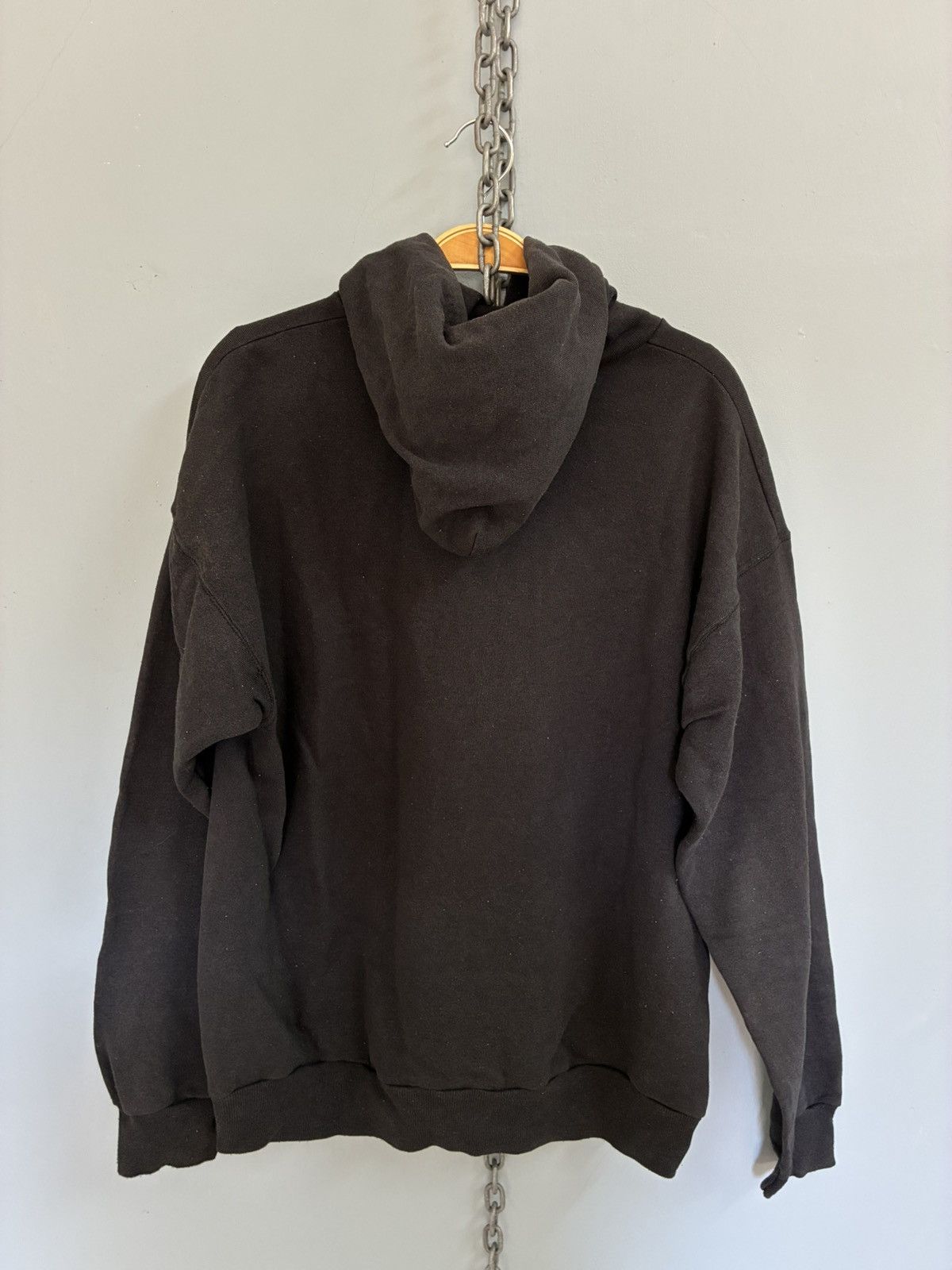 Vintage Vintage 90s Salsa Caliente hoodie Size US L / EU 52-54 / 3 - 2 Thumbnail