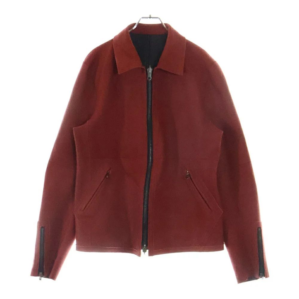 Yohji Yamamoto ISAMU KATAYAMA BACKLASH × Yohji Yamamoto reversible jacket Size US L / EU 52-54 / 3 - 3 Thumbnail