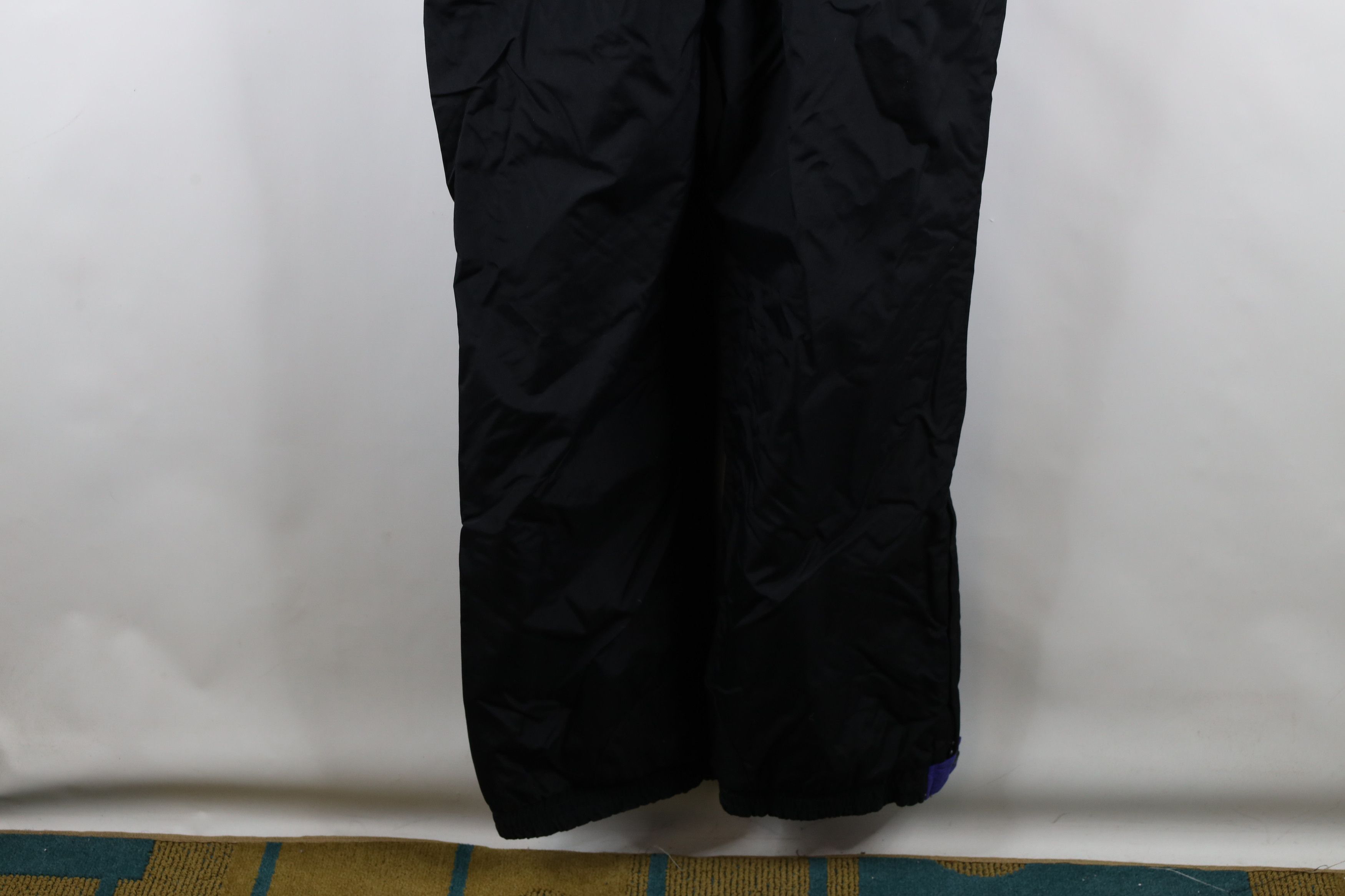 Columbia × Vintage Vintage 90s Columbia Distressed Insulated Belted Snow Suit Size M / US 6-8 / IT 42-44 - 23 Thumbnail