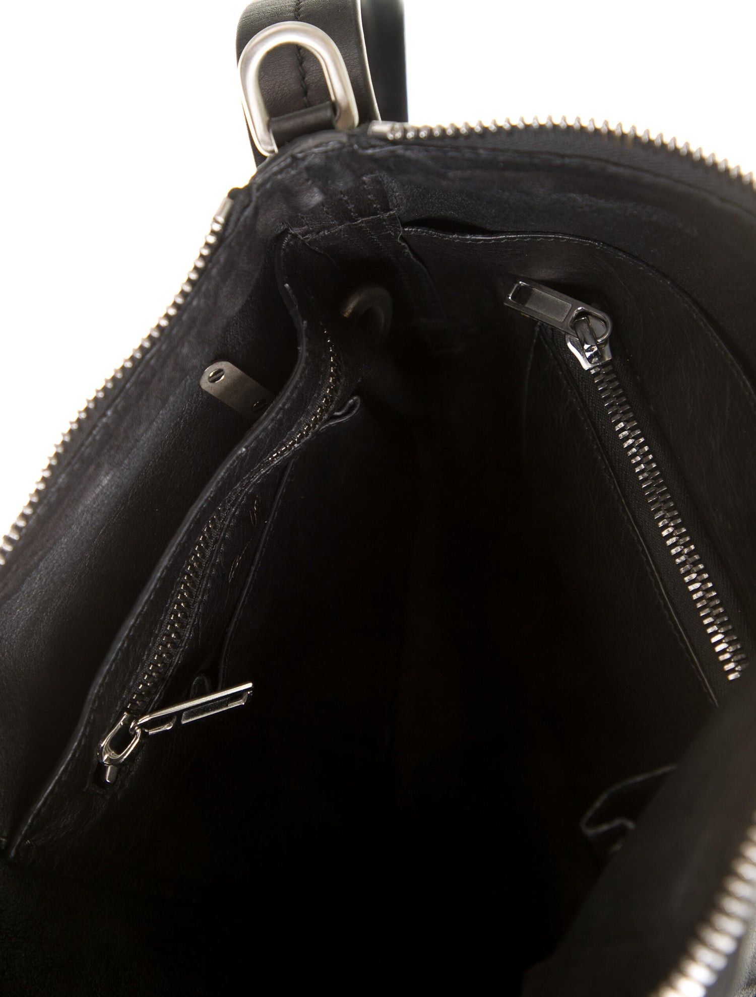 Rick Owens Rick Owens Shoulder Bag Size ONE SIZE - 3 Thumbnail
