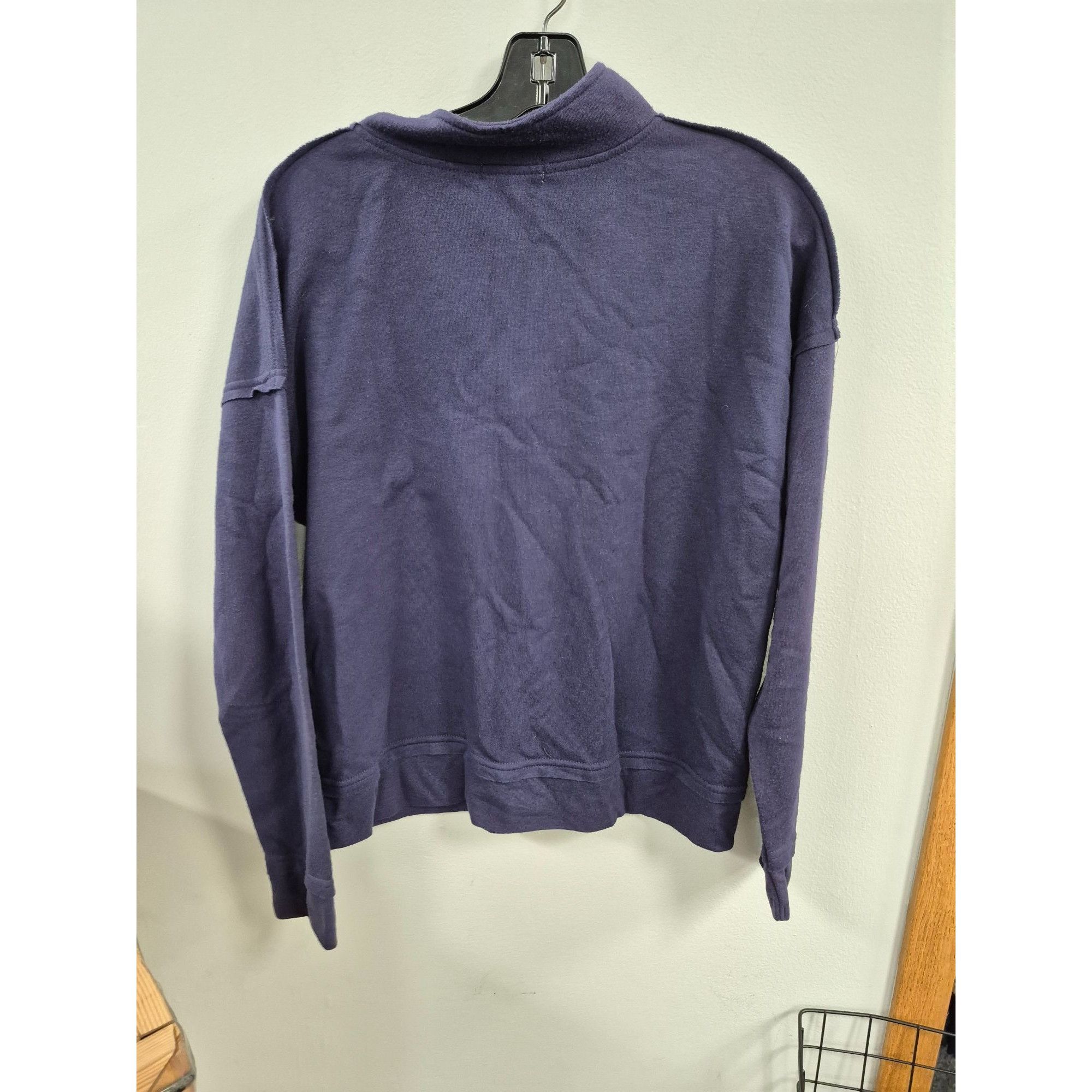 Other Women's Be Kind 1/4 Zip Graphic Sweatshirt - Grayson Threads Size M / US 6-8 / IT 42-44 - 6 Thumbnail