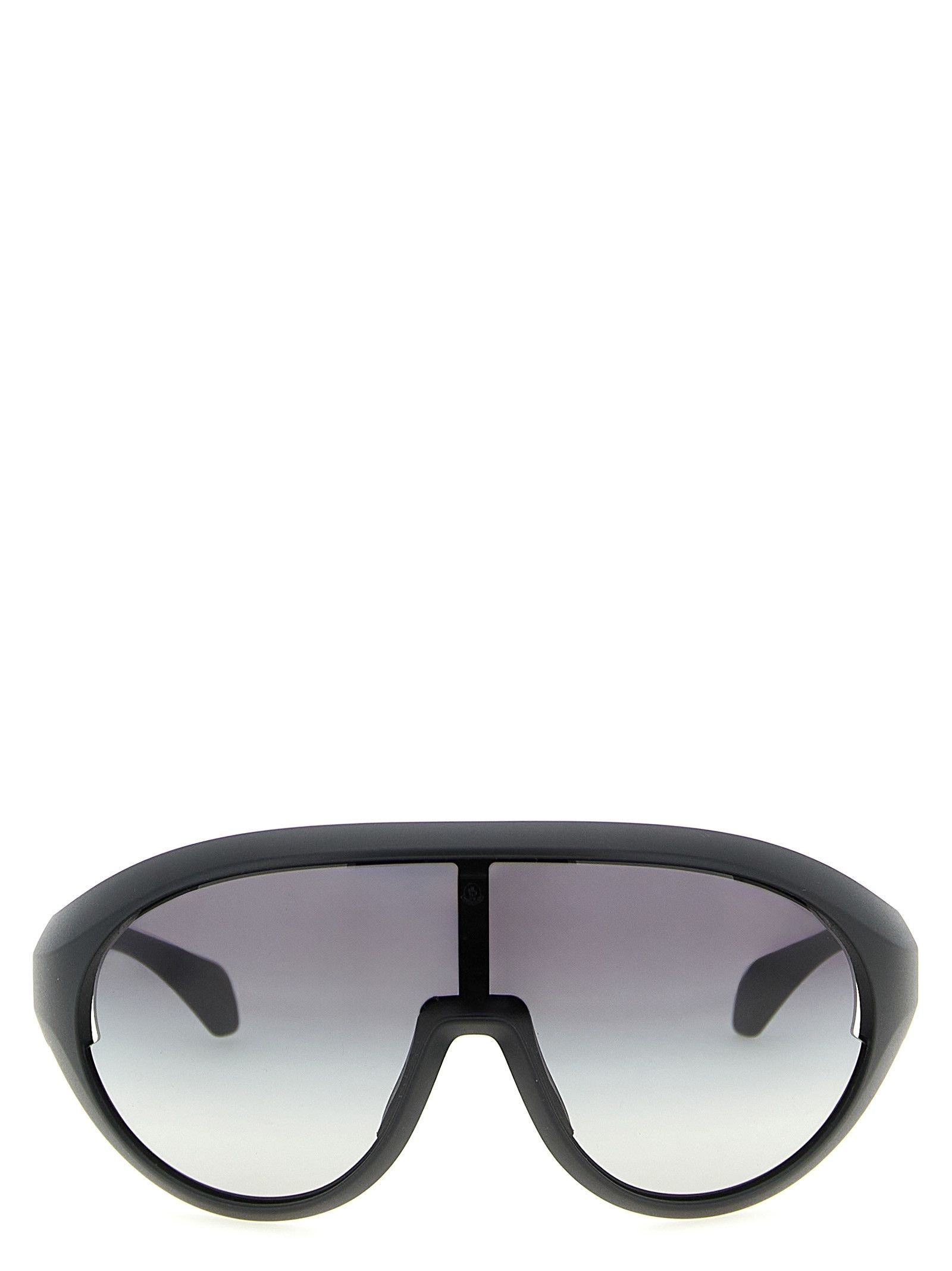 Rick Owens Moncler + Rick Owens sunglasses Size ONE SIZE - 1 Thumbnail