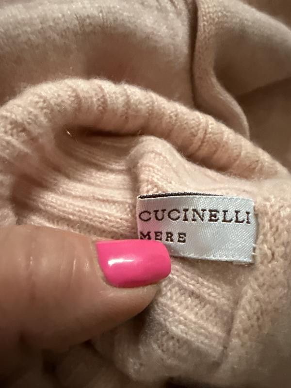 Brunello Cucinelli Brunello Cucinelli SWEATER Size XS / US 0-2 / IT 36-38 - 3 Thumbnail