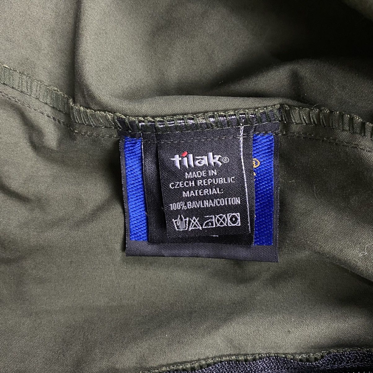 Tilak Tilak anorak multi pocket ventile jacket Size US M / EU 48-50 / 2 - 14 Thumbnail