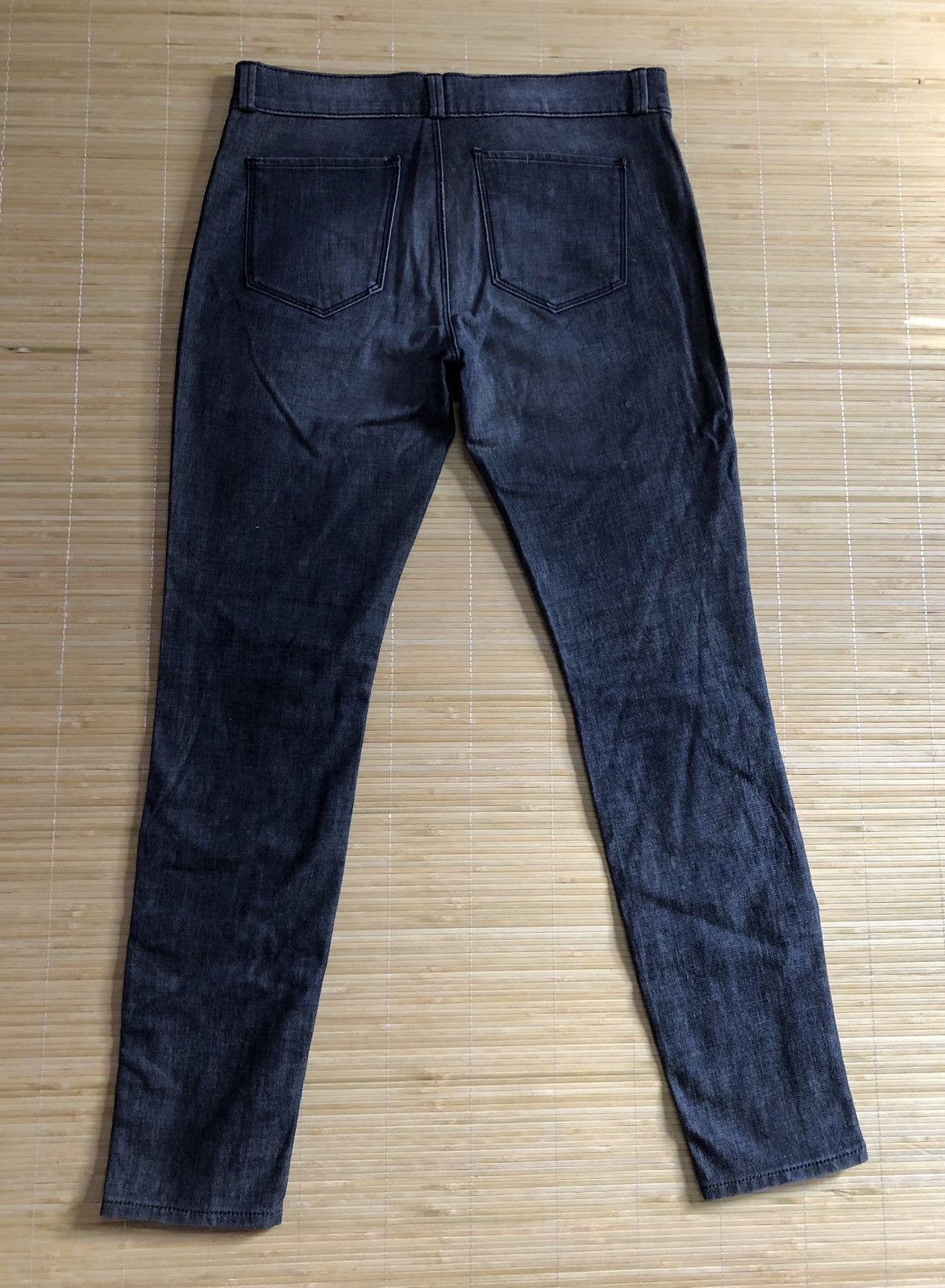 Le Grande Bleu (L.G.B.) UJ skinny fit tapered Size US 31 - 5 Thumbnail