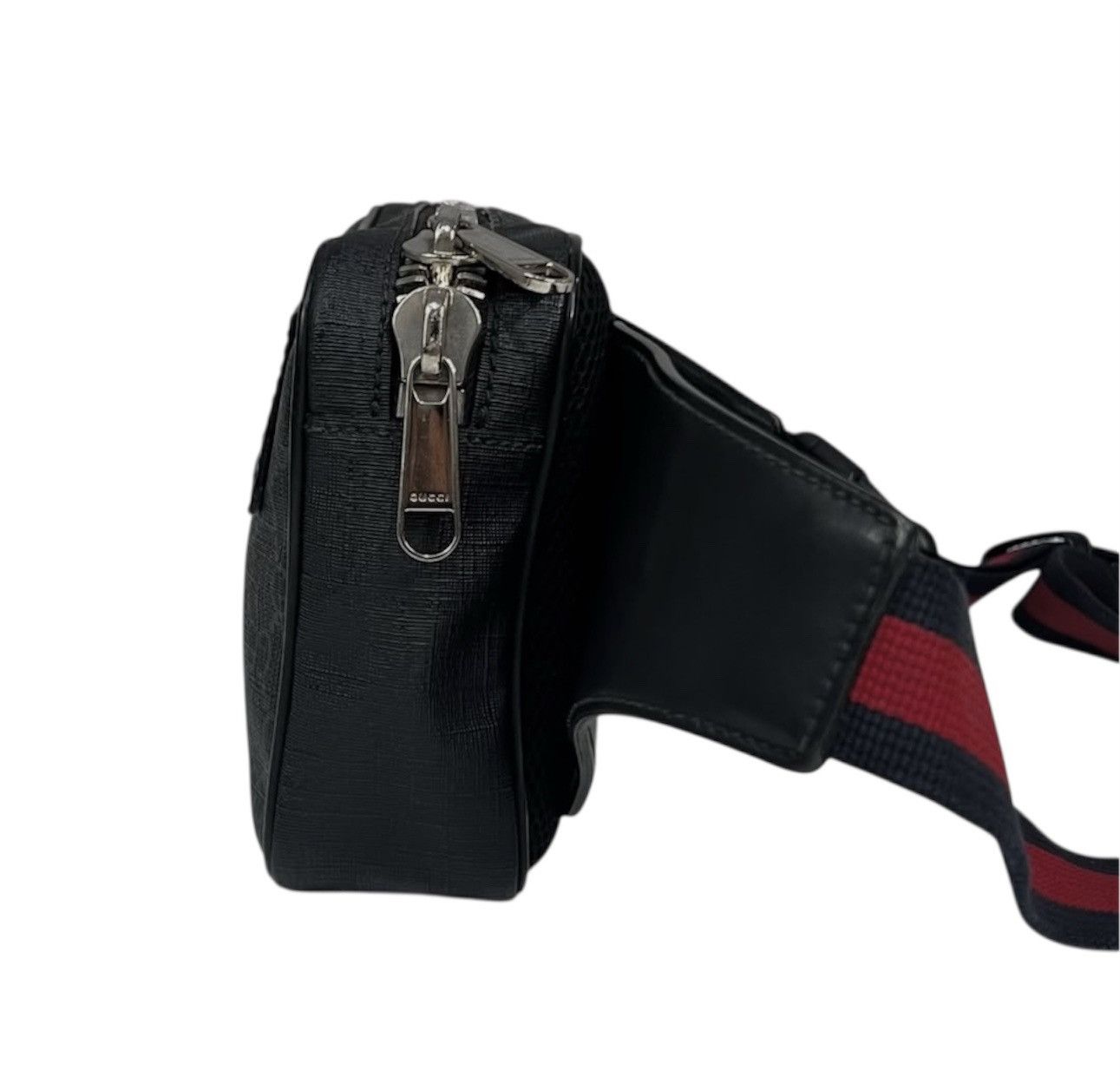 Gucci GUCCI Body Bag Soft GG Supreme Belt Bag Fullset Size ONE SIZE - 3 Thumbnail
