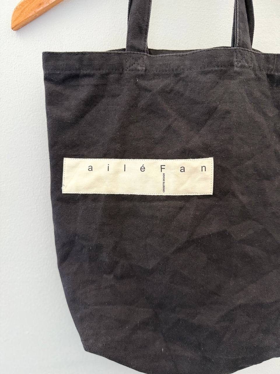 Japanese Brand Ailefan Luxury Bag Size ONE SIZE - 2 Thumbnail