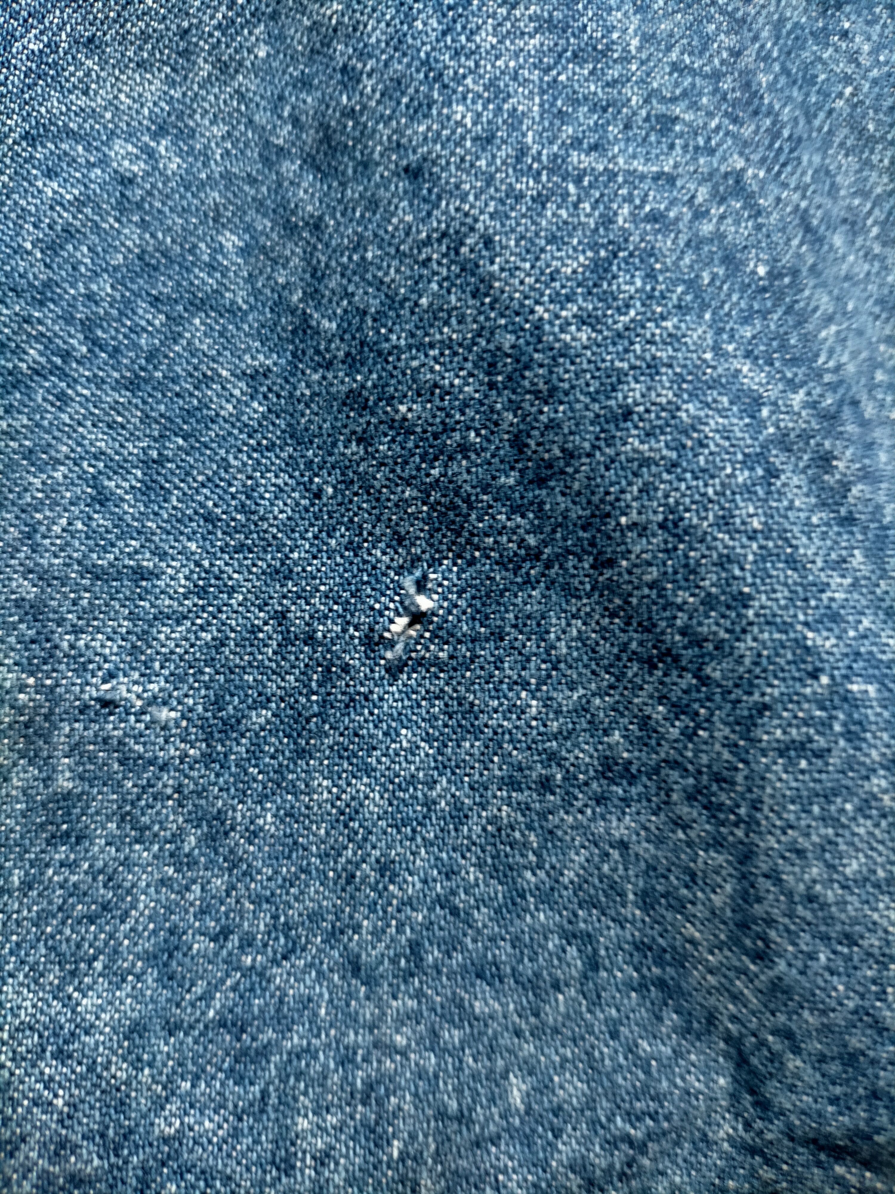 Japanese Brand × Xlarge Xlarge Denim Button Ups Jeans Size US XL / EU 56 / 4 - 14 Thumbnail