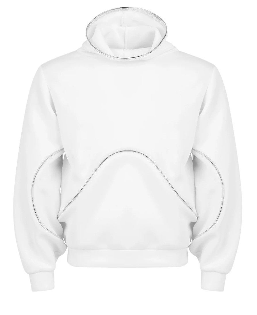 Kalaqtic Cyber Hoodie