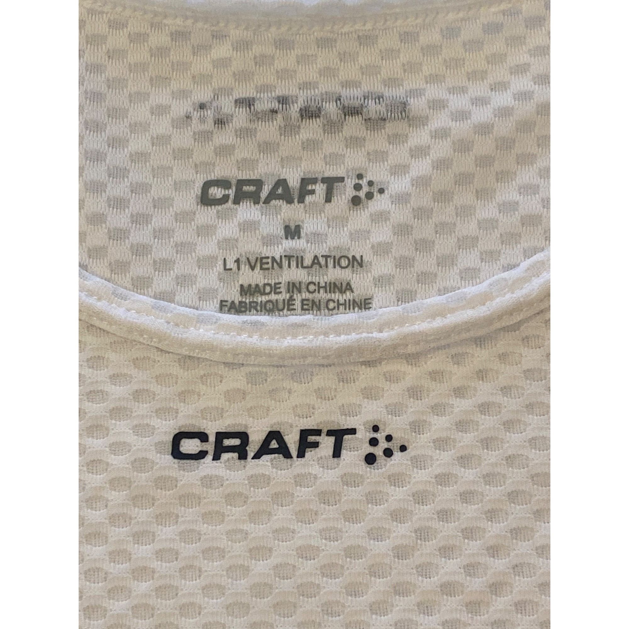 Other Craft Women's L1 Ventilation Active Shortsleeve Baselayer To Size M / US 6-8 / IT 42-44 - 5 Thumbnail