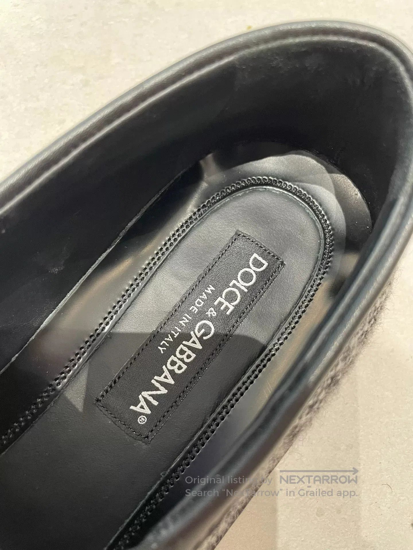 Other Dolce & Gabbana Stylish Men's Footwear. Size US 7 / EU 40 - 3 Thumbnail