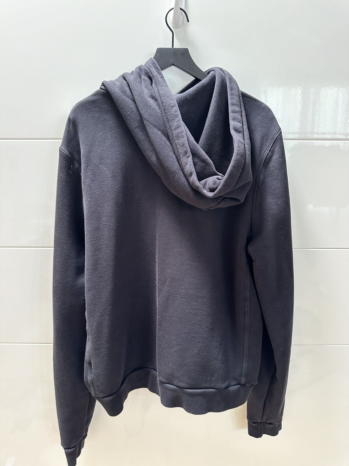 Eric Emanuel Black Eric Emanuel Hoodie XL Size US XL / EU 56 / 4 - 2 Thumbnail
