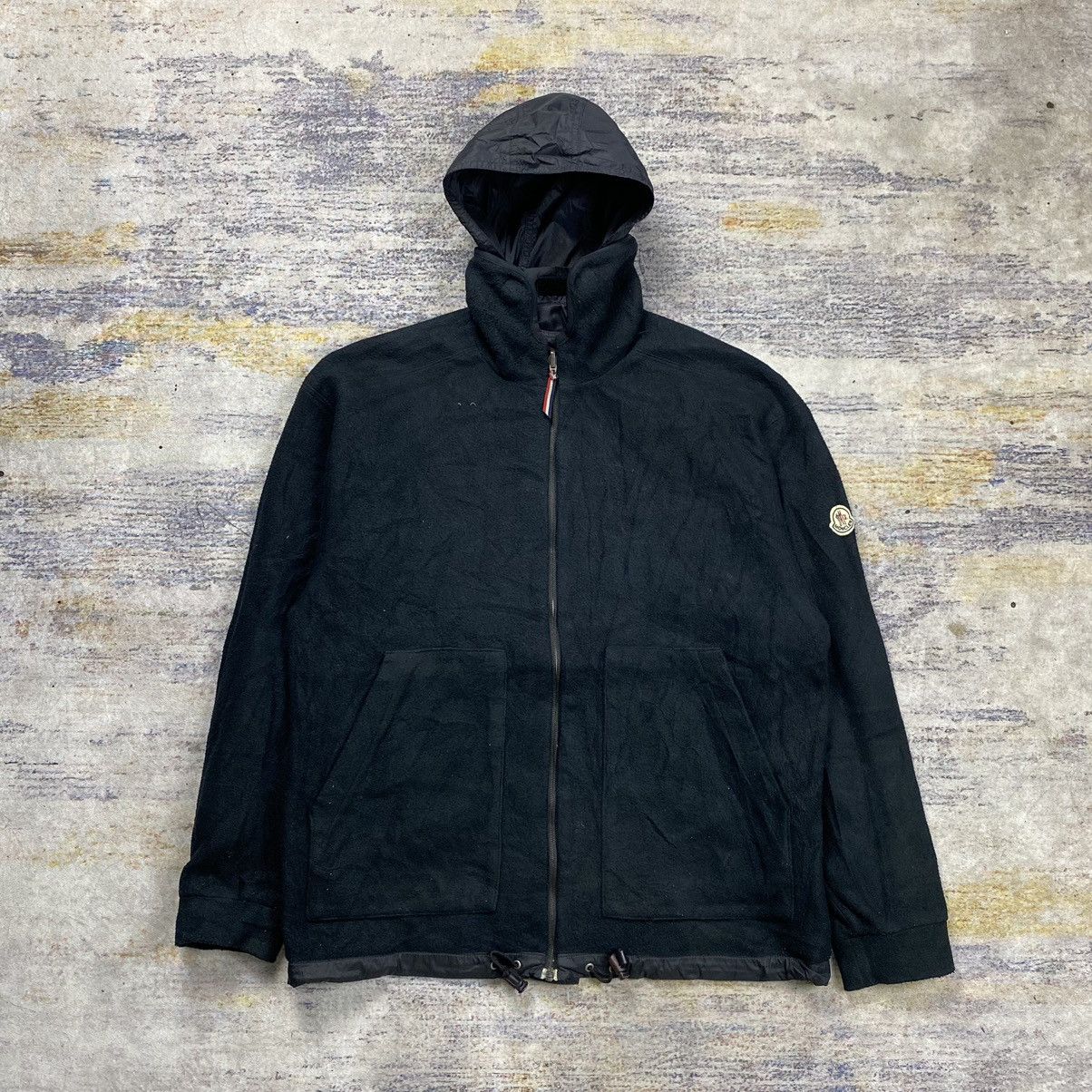 Moncler moncler reversible jacket Size US M / EU 48-50 / 2 - 3 Thumbnail