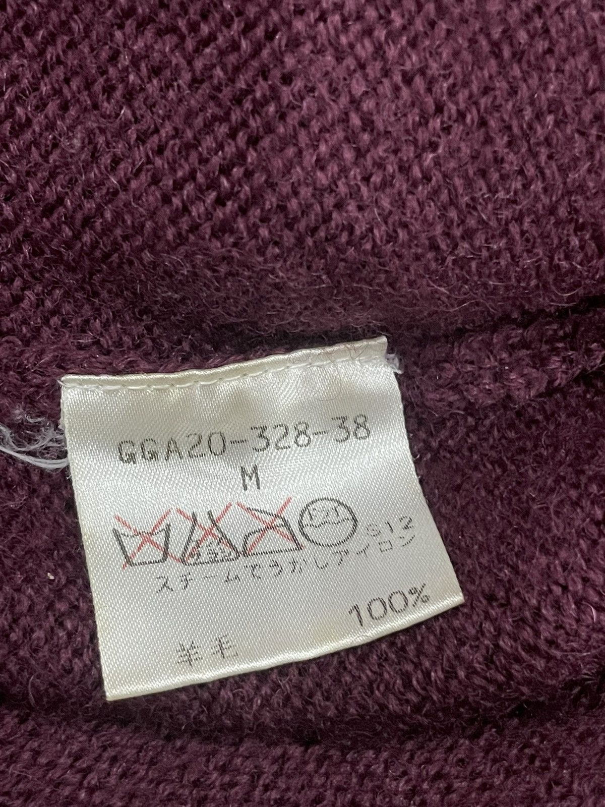 Burberry Thomas Burberry Sweater Size US M / EU 48-50 / 2 - 4 Thumbnail