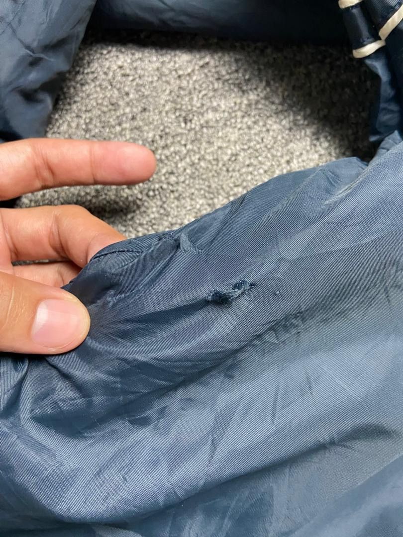 Billabong Billabong USA Brand Full Zip Jacket (187) Size US XL / EU 56 / 4 - 5 Thumbnail